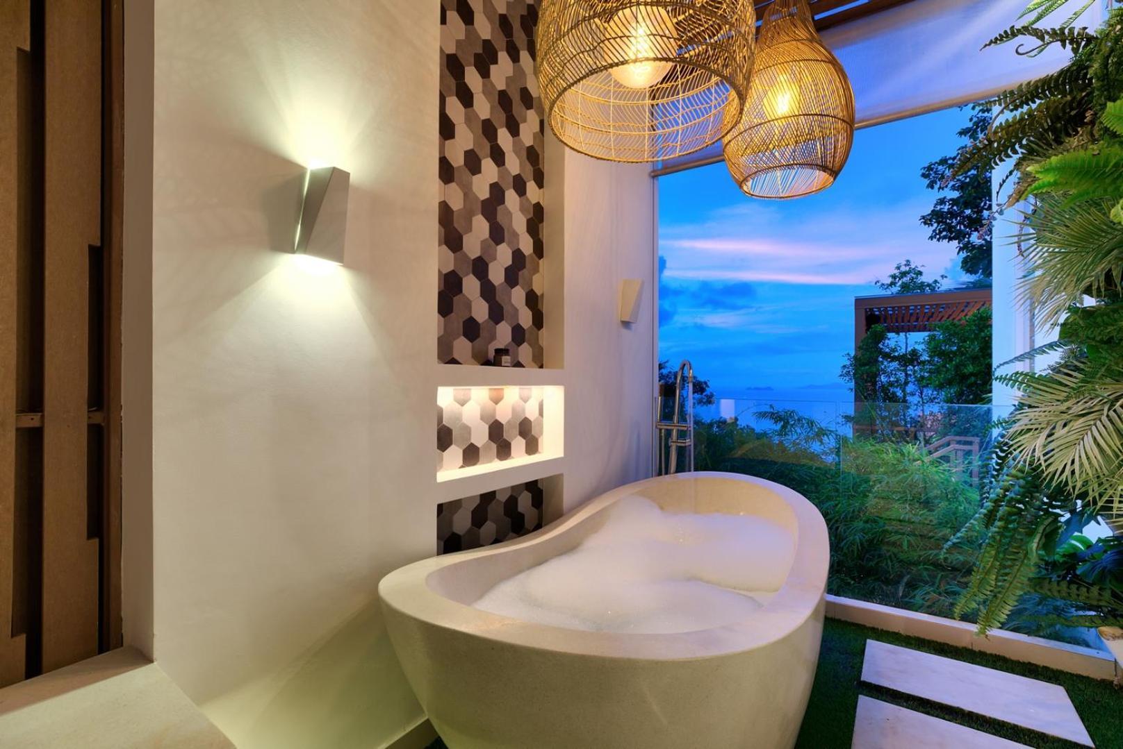 Venice Seaview Villa