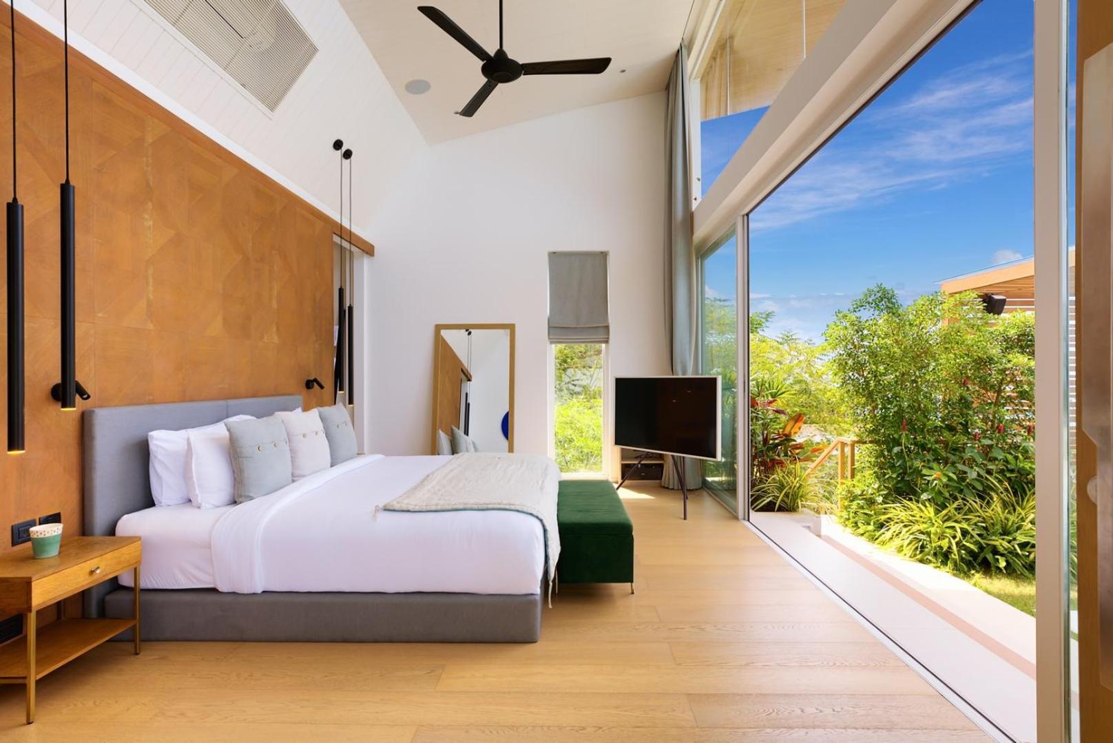 Venice Seaview Villa *