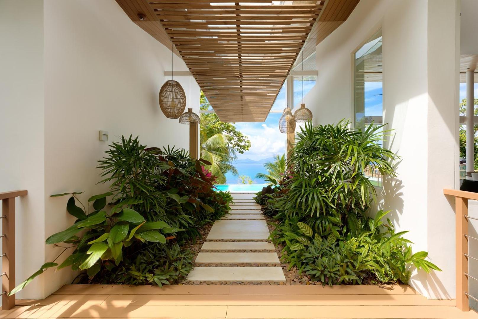 Venice Seaview Villa