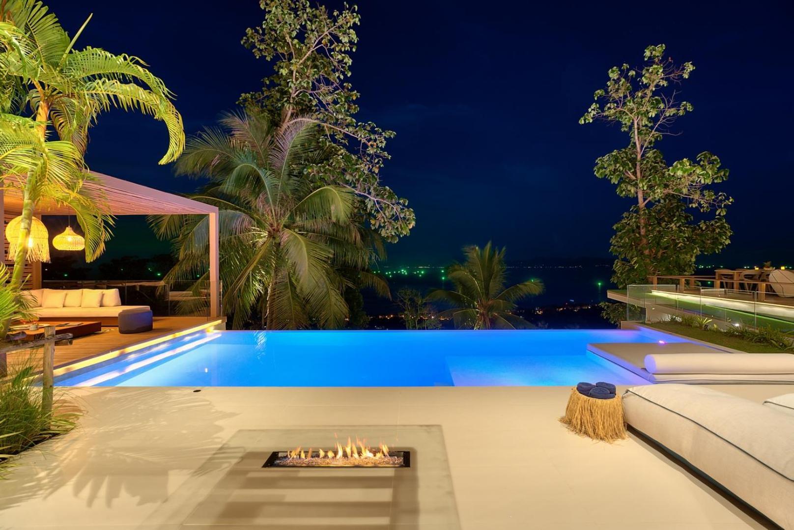 Villa Venice Seaview