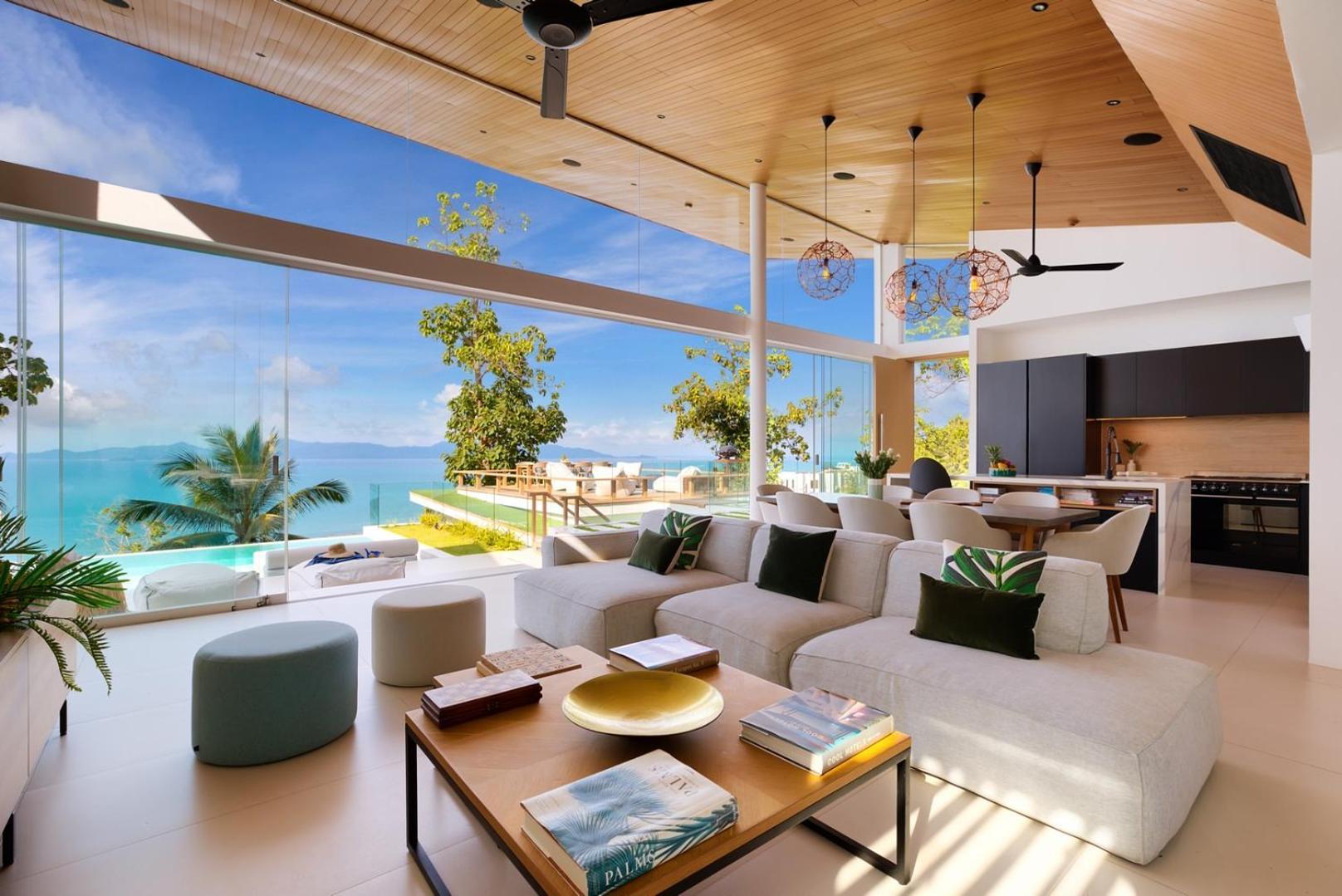 Villa Venice Seaview *