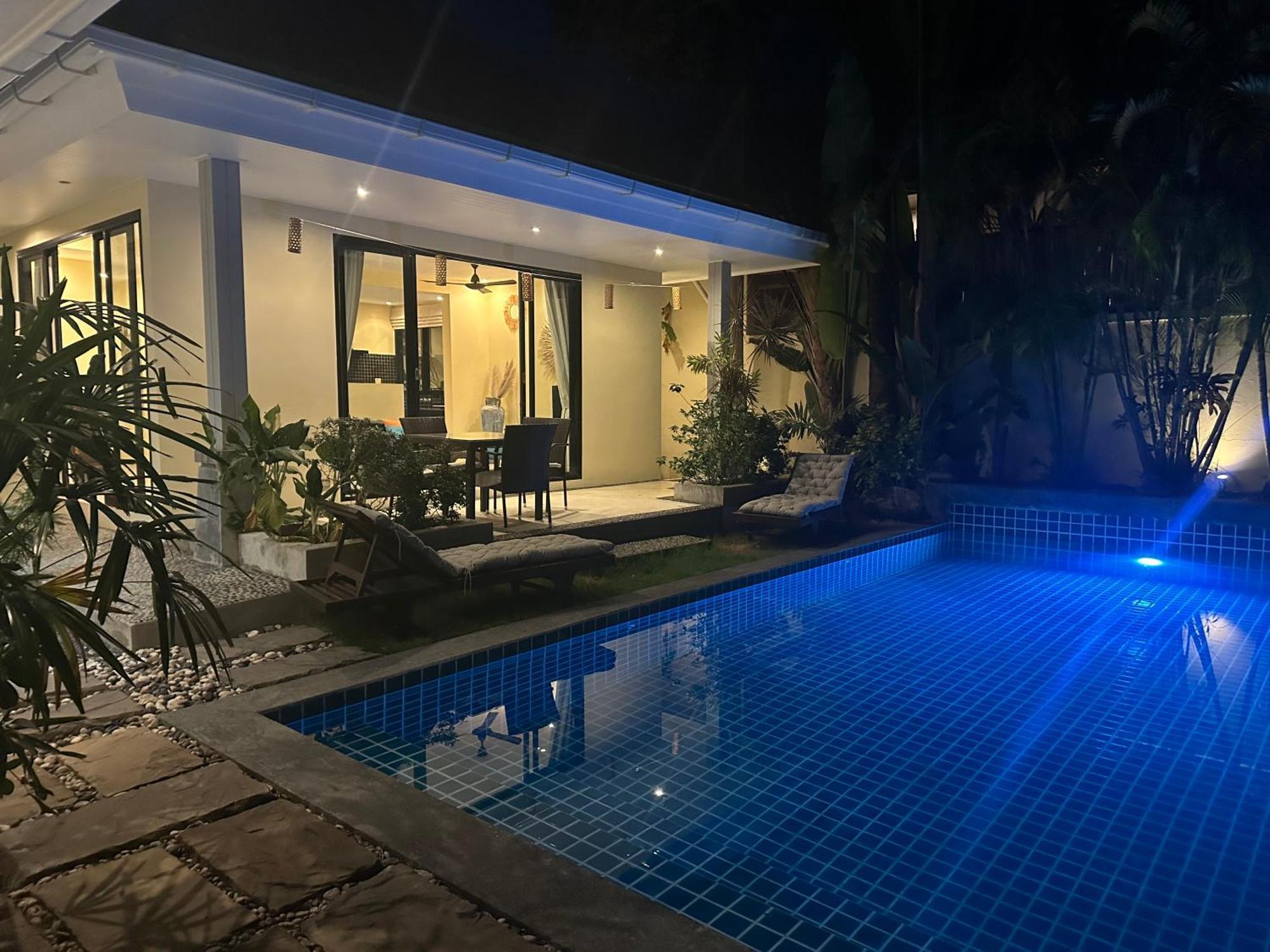 Lavanya Villa *
