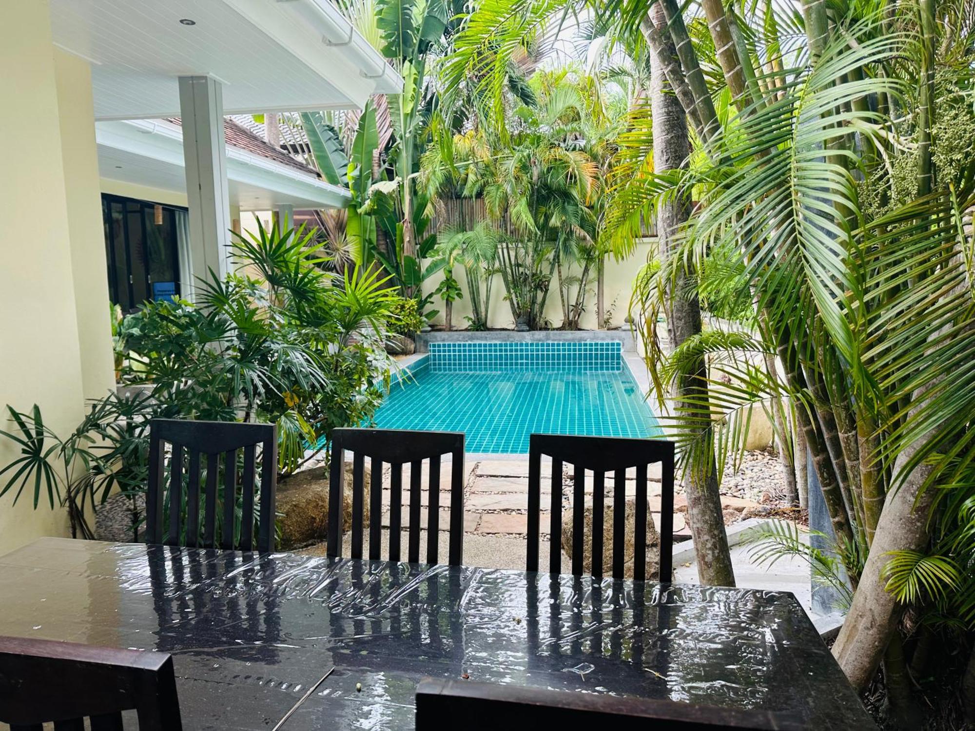 Lavanya Villa Bophut