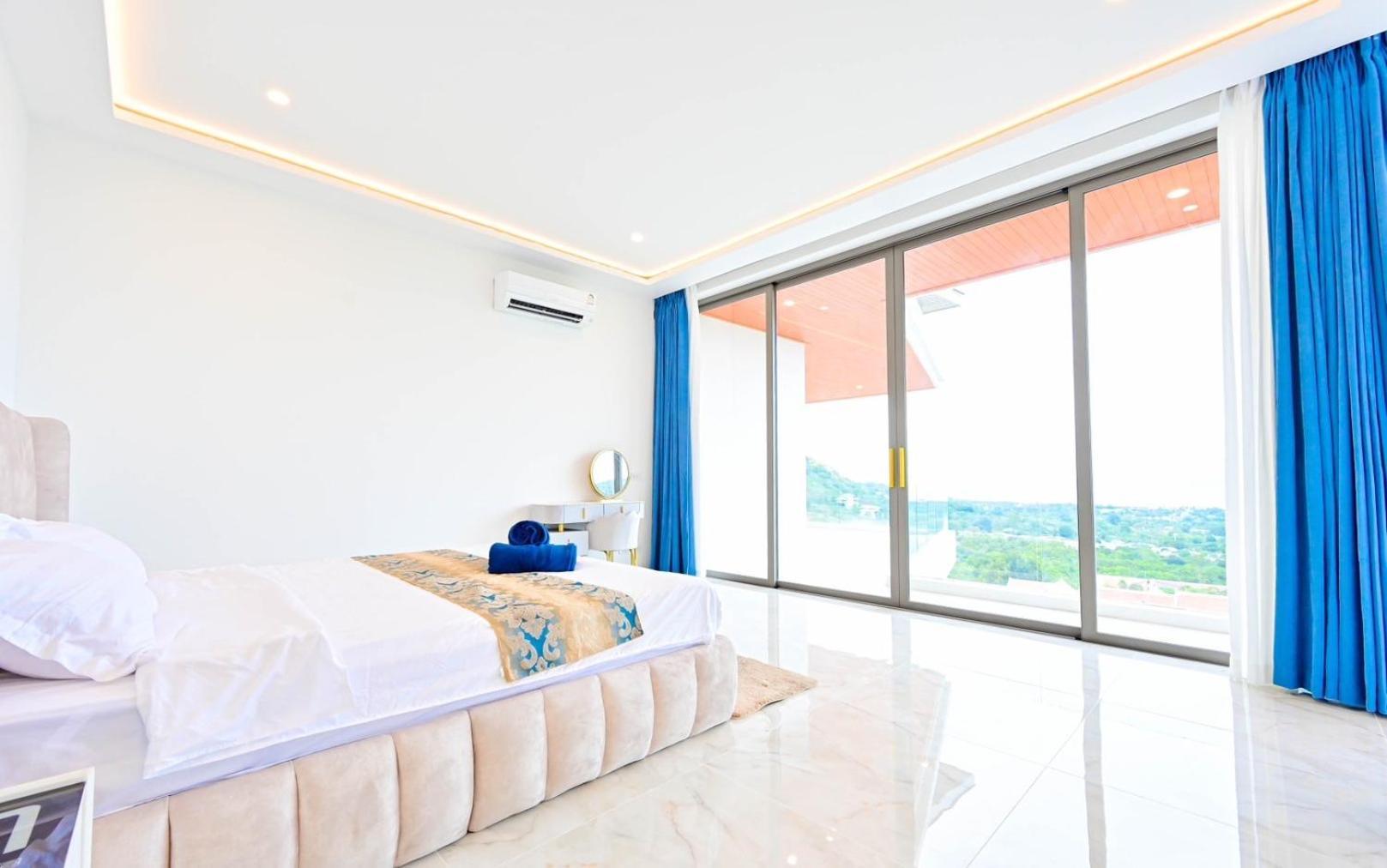 Ocean Skyline Bophut * Koh Samui
