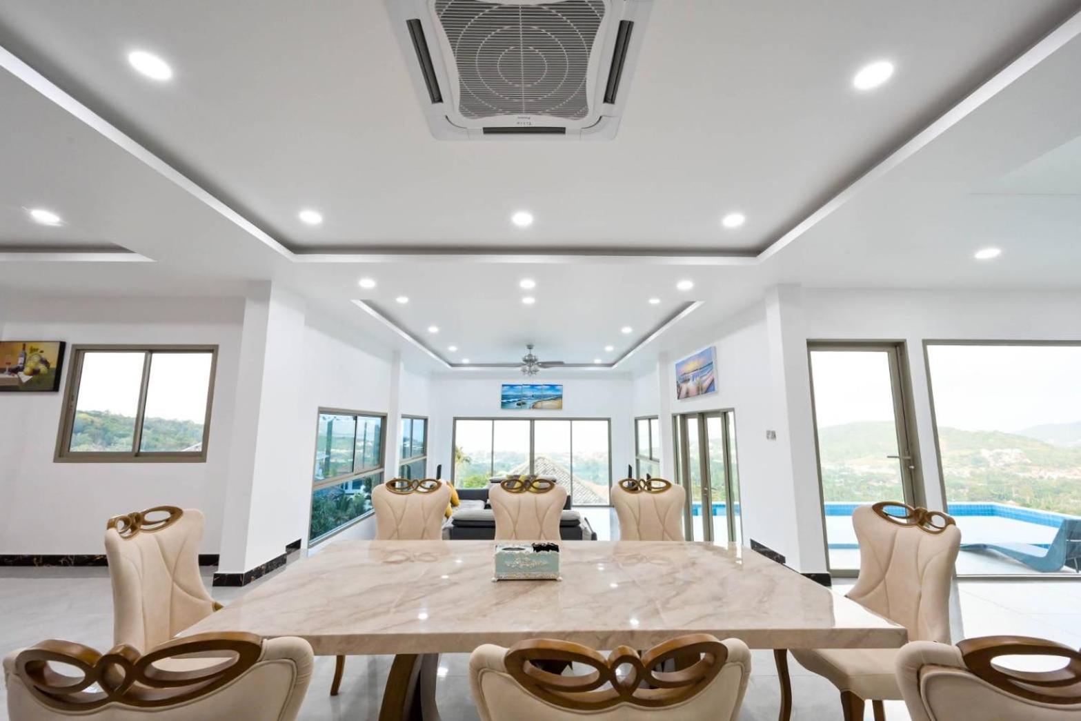 Villa Ocean At Bophut