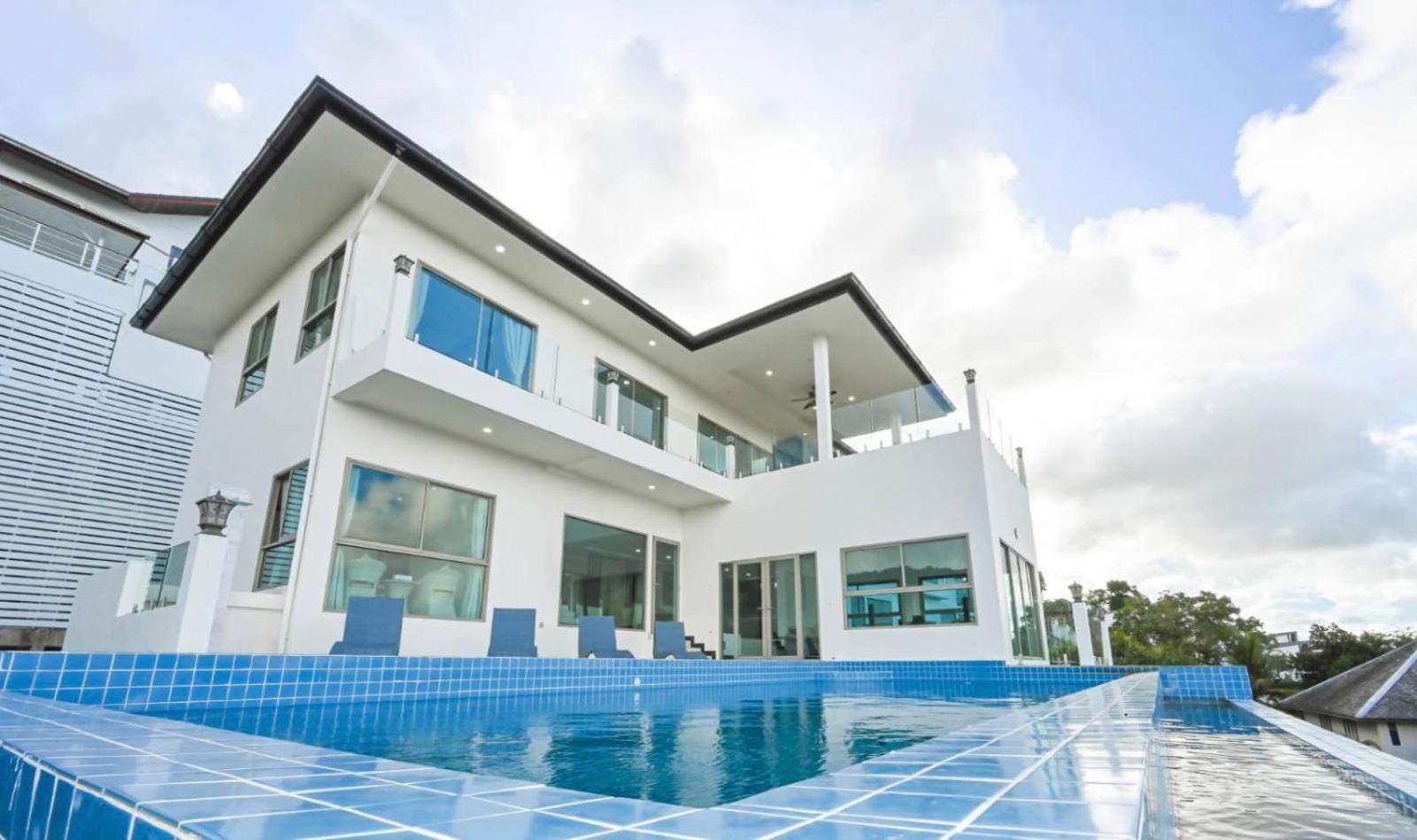 Villa Ocean At Bophut