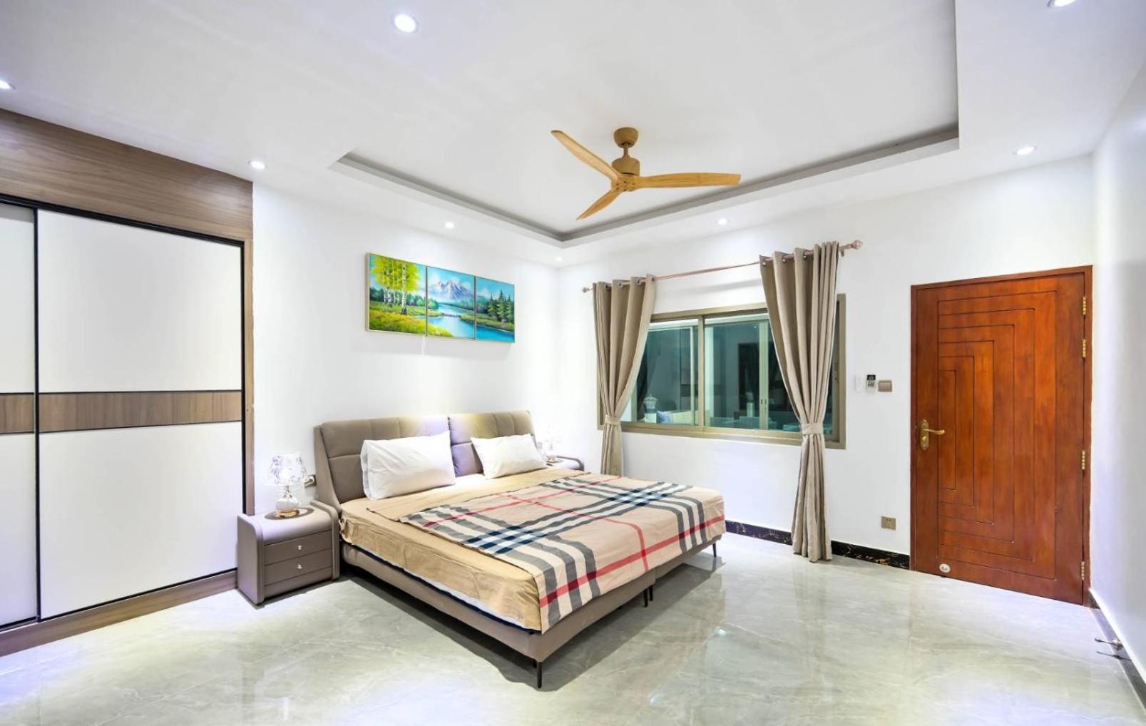 Ocean At Bophut Villa *