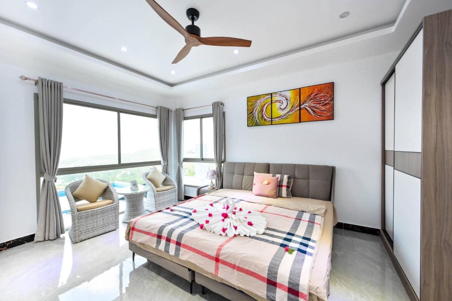 Villa Ocean At Bophut