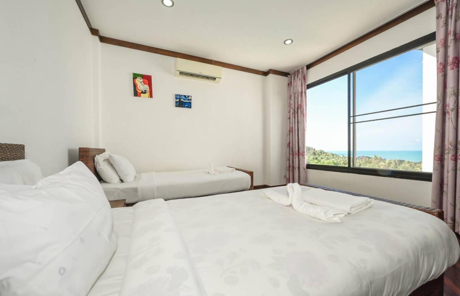 Bangpor Seaview