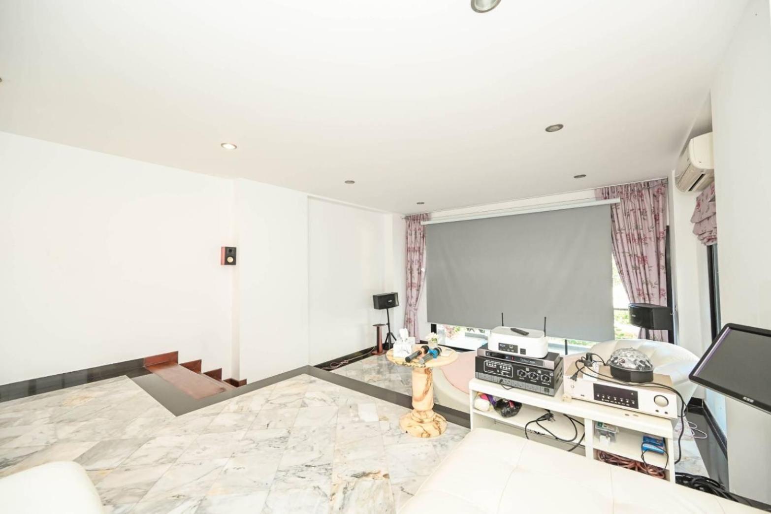 Villa Bangpor Seaview
