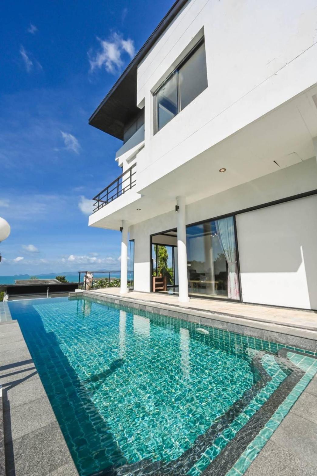 Bangpor Seaview * Koh Samui