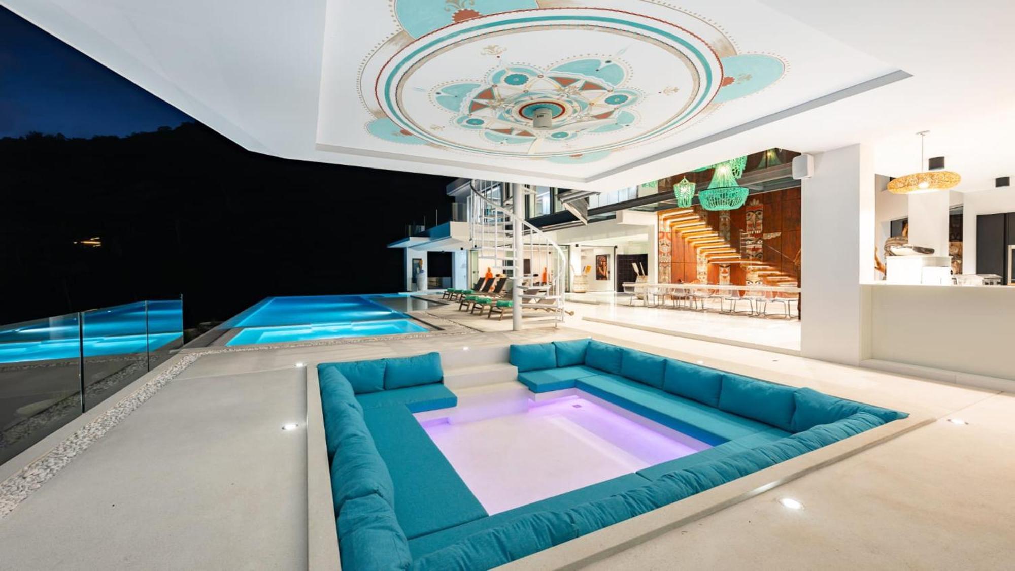 Murano - Luxury With Panoramic Sea Views