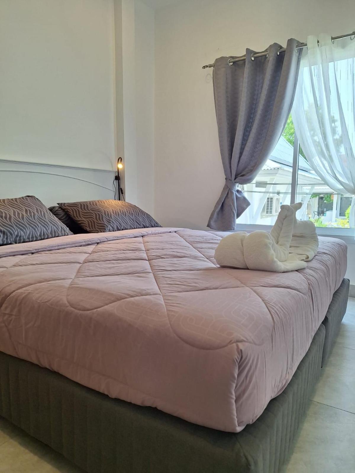 Hotel Thiptara - Adults Only Mae Nam