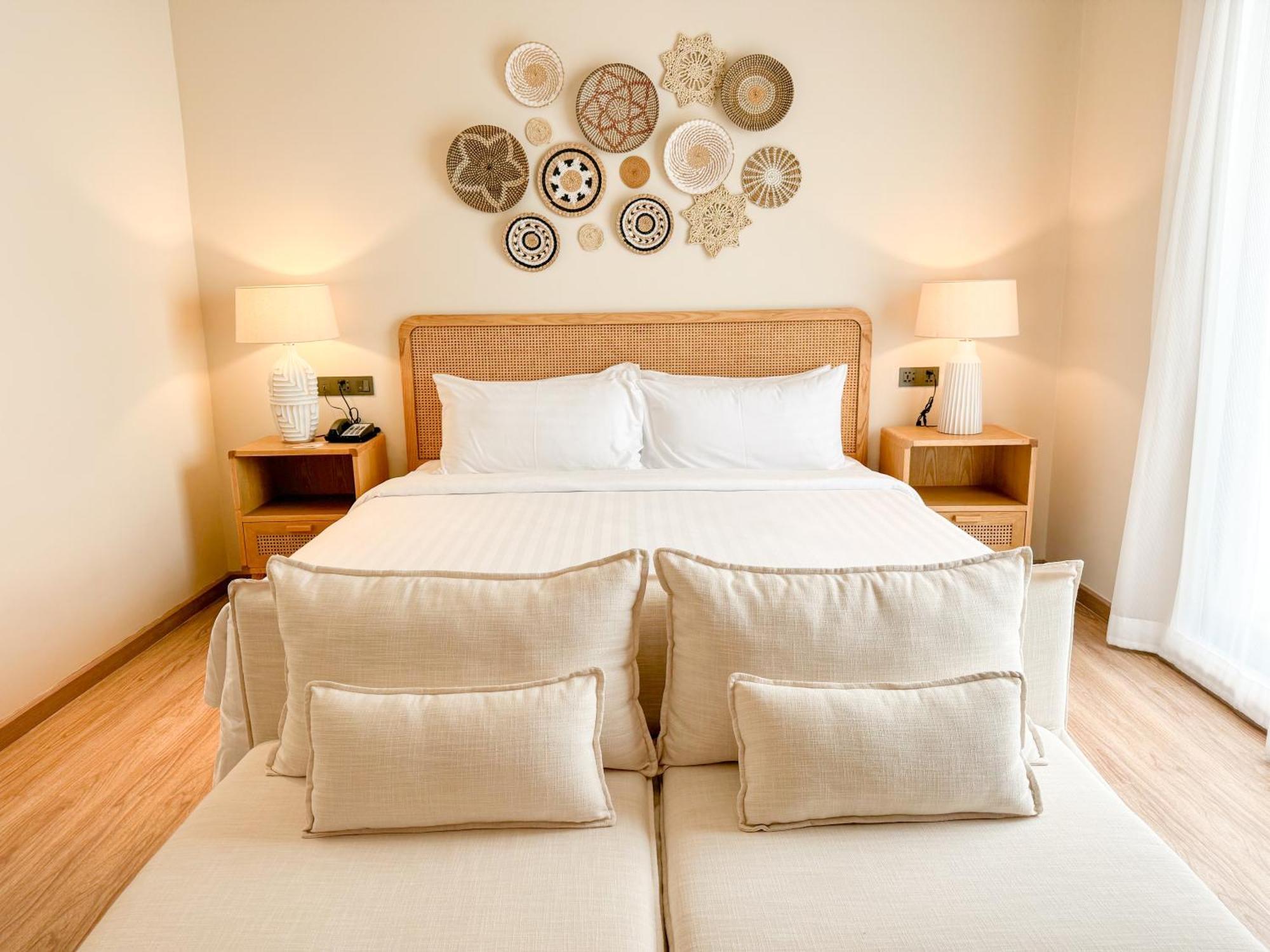 Baan Haad Ngam Boutique - Sha Extra Station touristique 4*