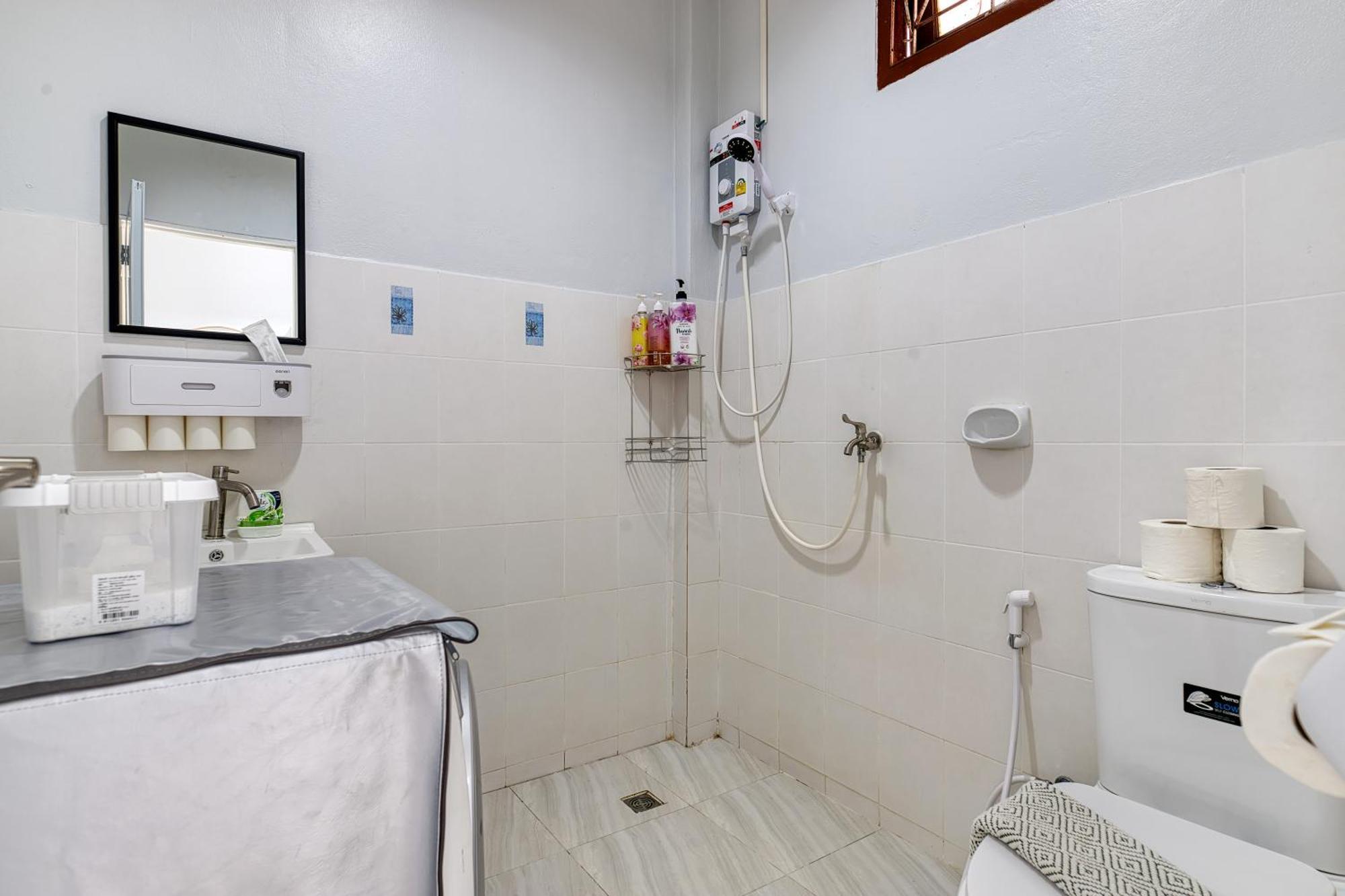 Chaweng Apartment * Plage de Chaweng