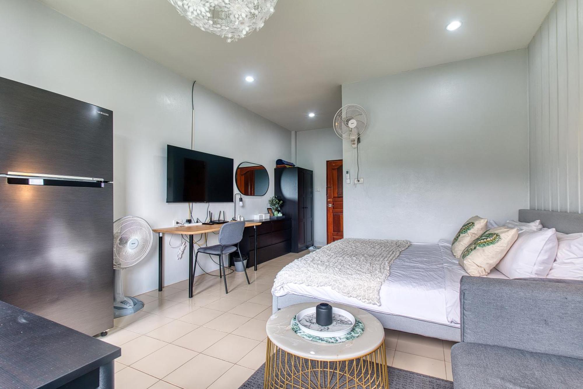 Chaweng Apartment Appartement Plage de Chaweng