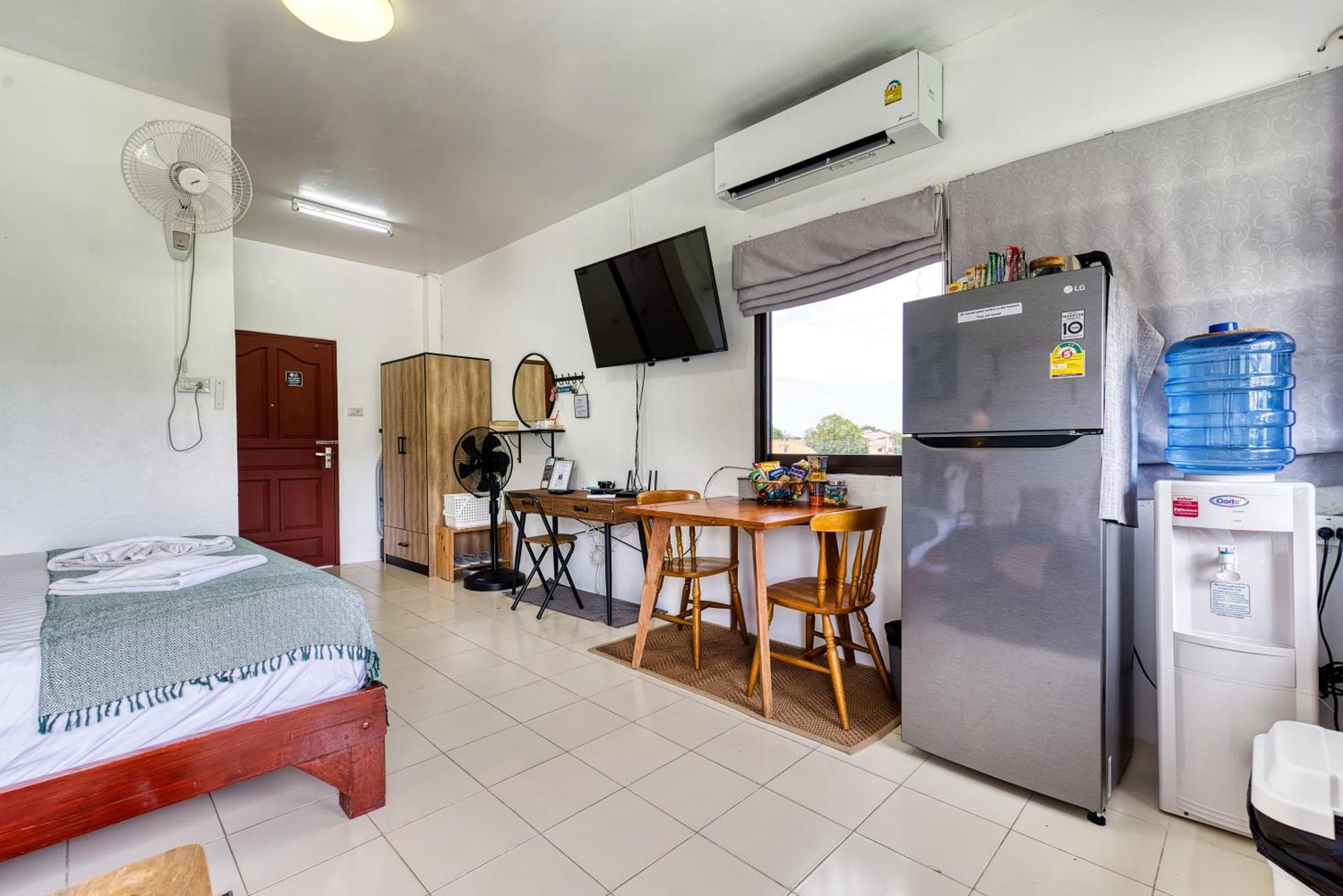 Chaweng Apartment Appartement Plage de Chaweng
