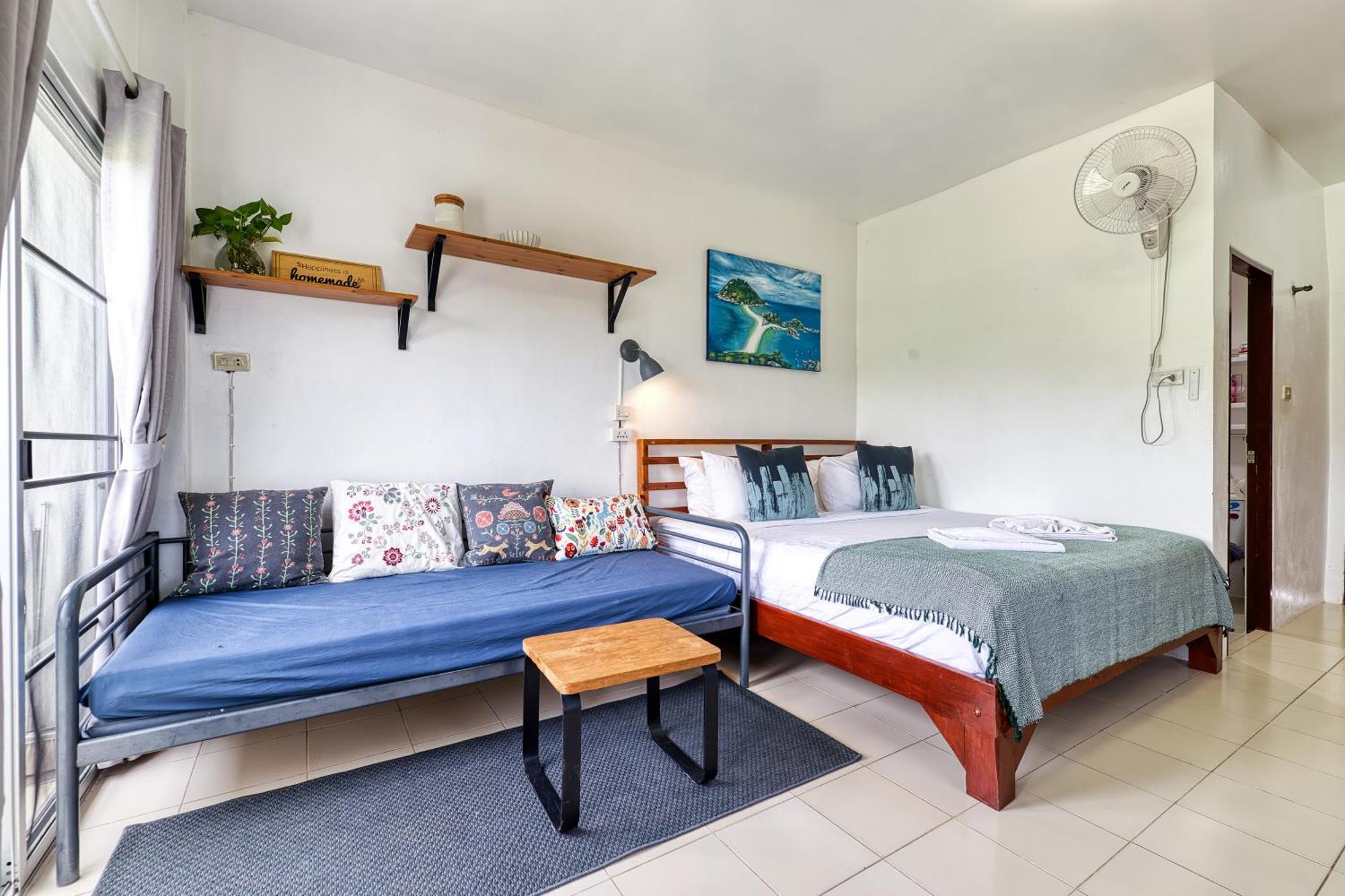 Chaweng Apartment