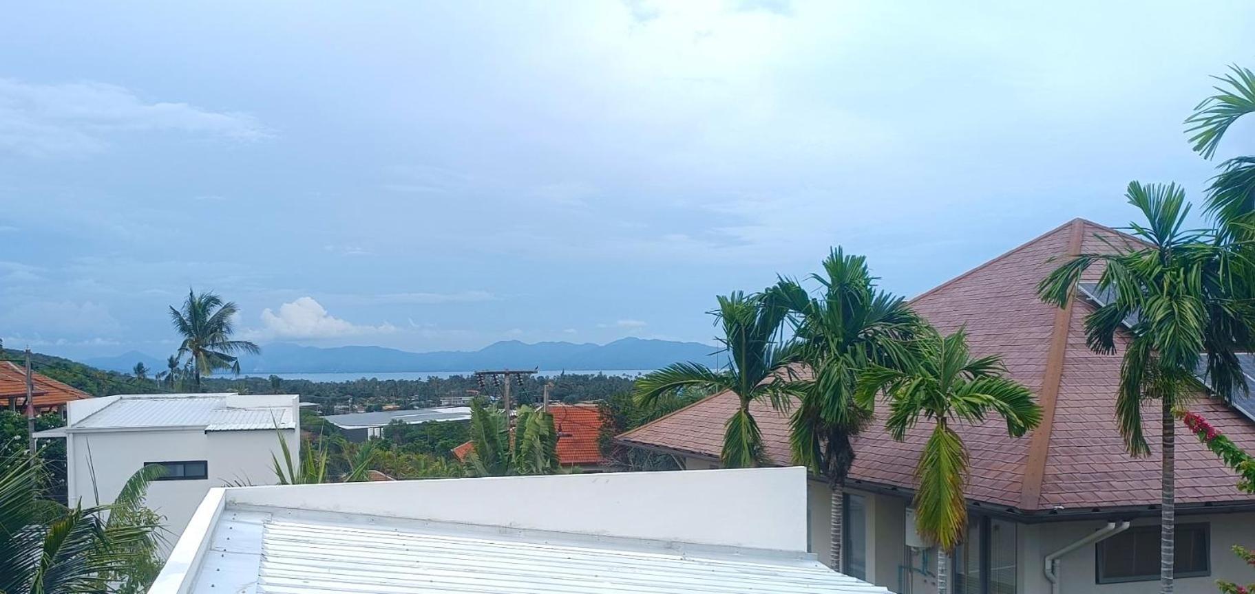 Maenam Hills Samui *