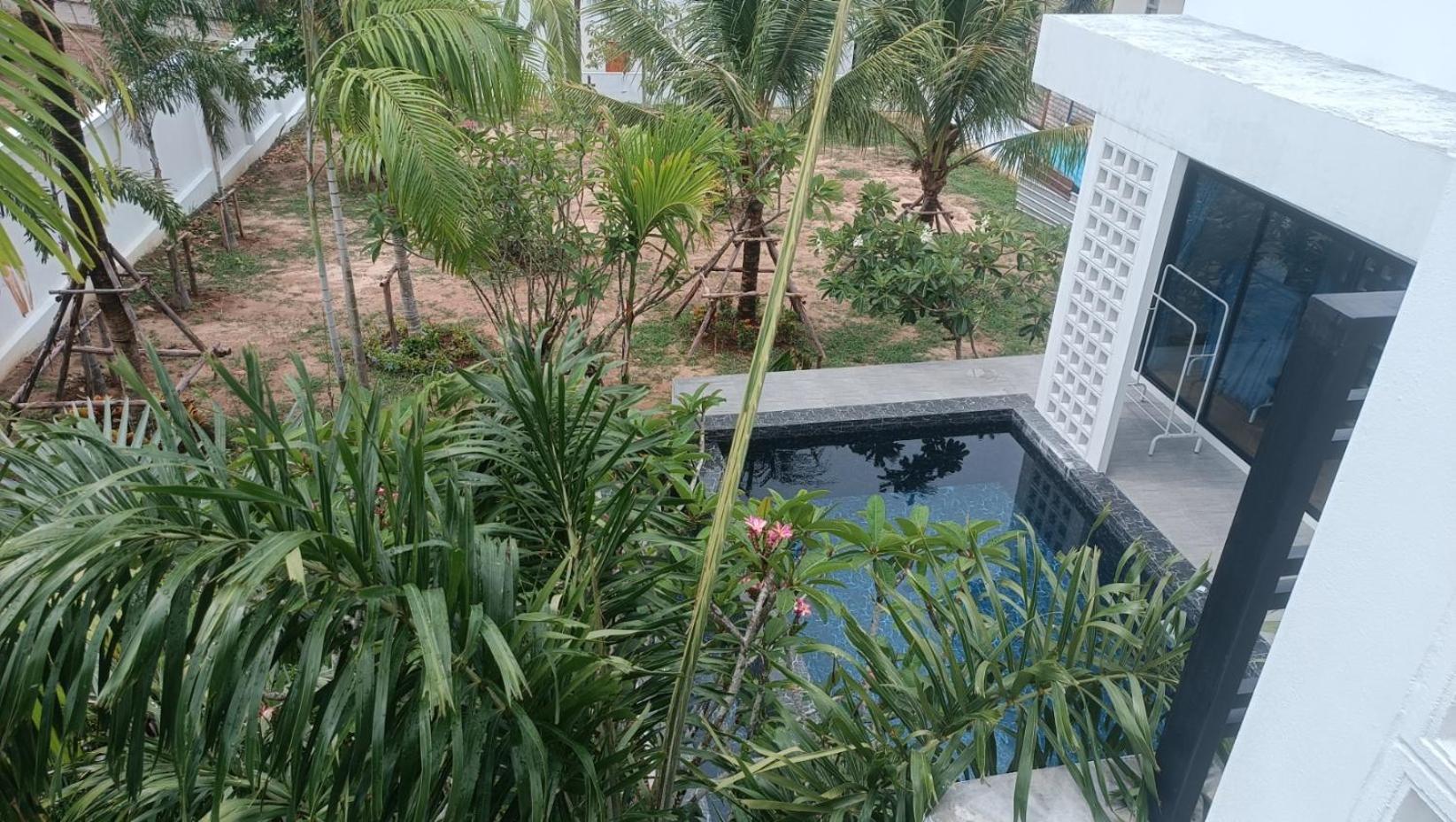 Maenam Hills Samui
