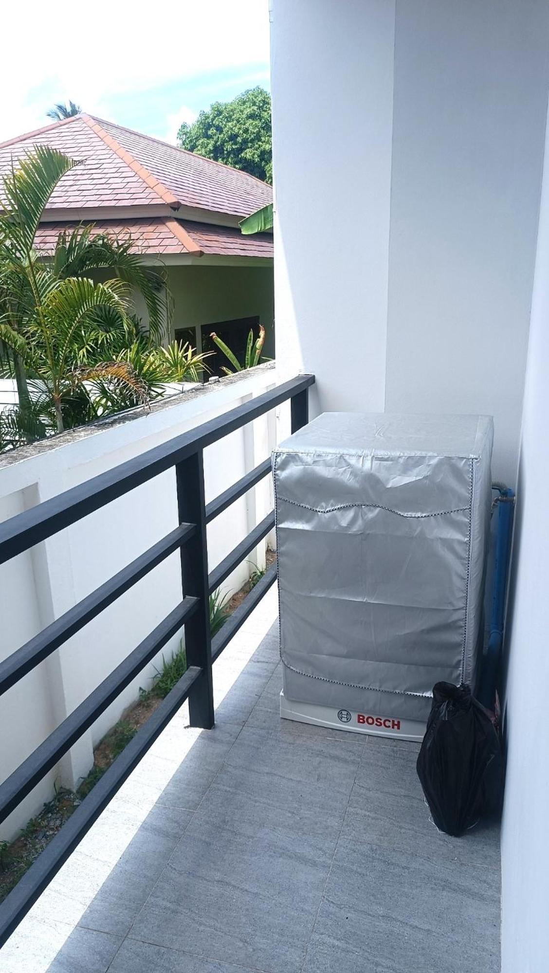 Maenam Hills Samui Casa de férias *