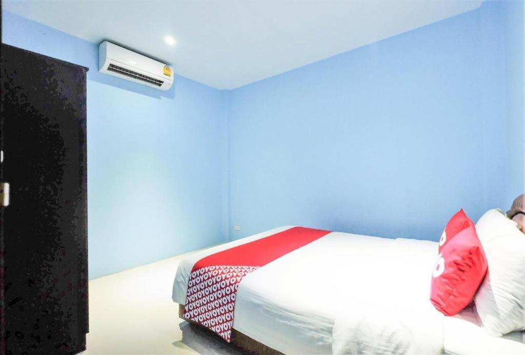 Hotel Fewtor Place Chaweng