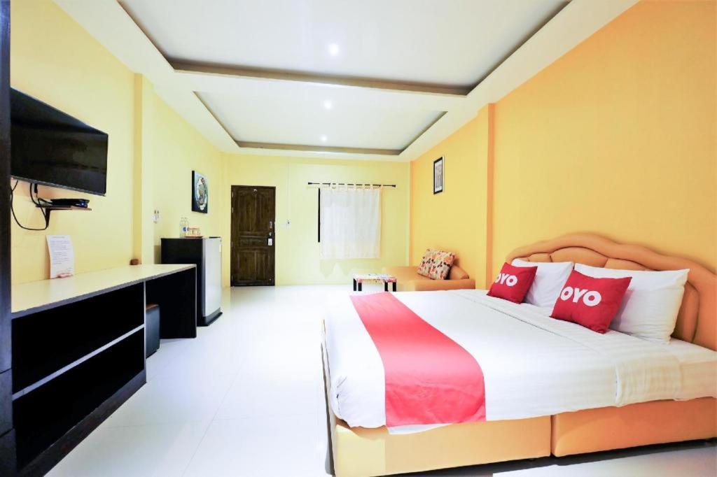 Fewtor Place Chaweng