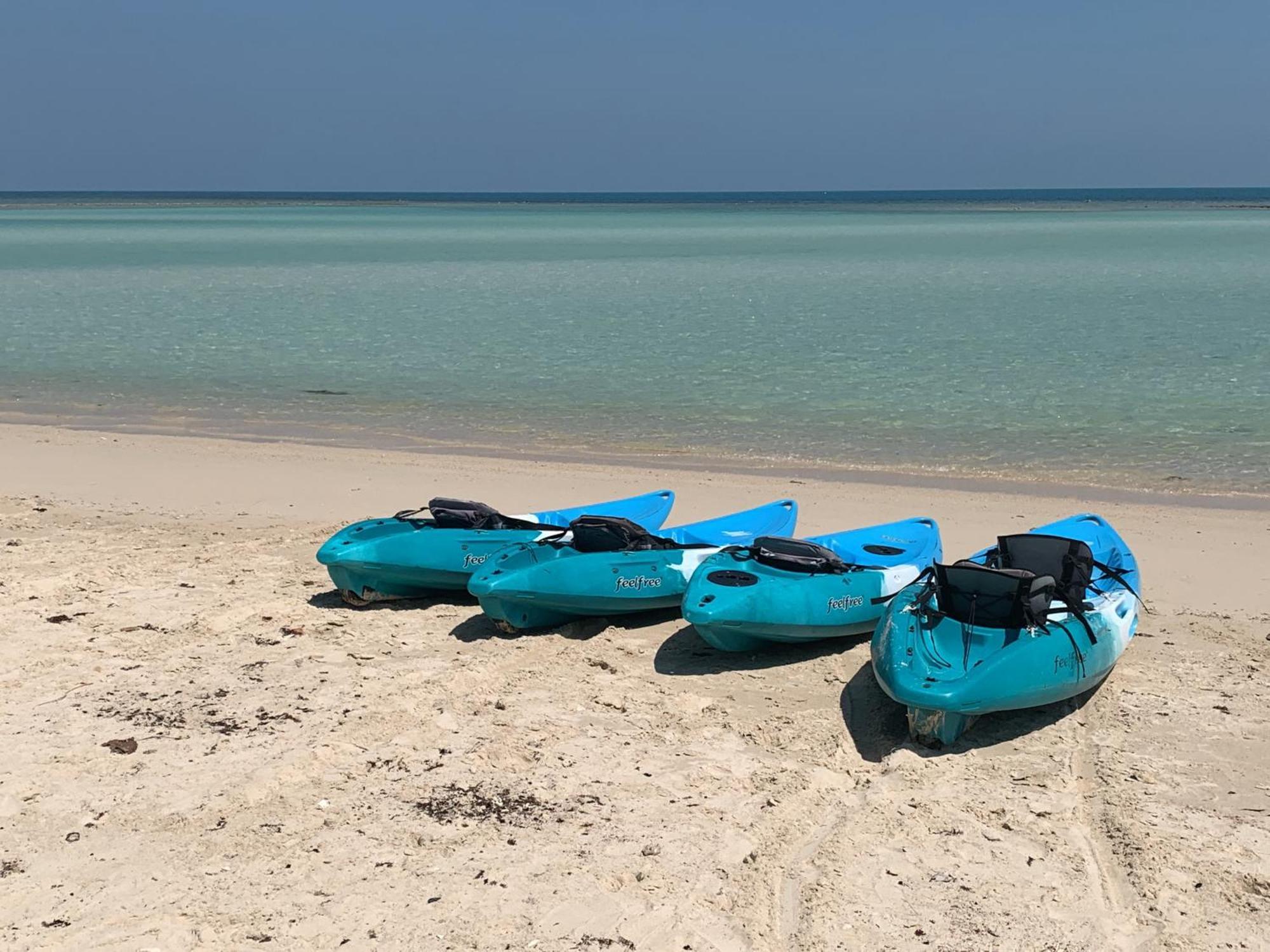 Ferienpark Beachfront Baan Orchid 2br