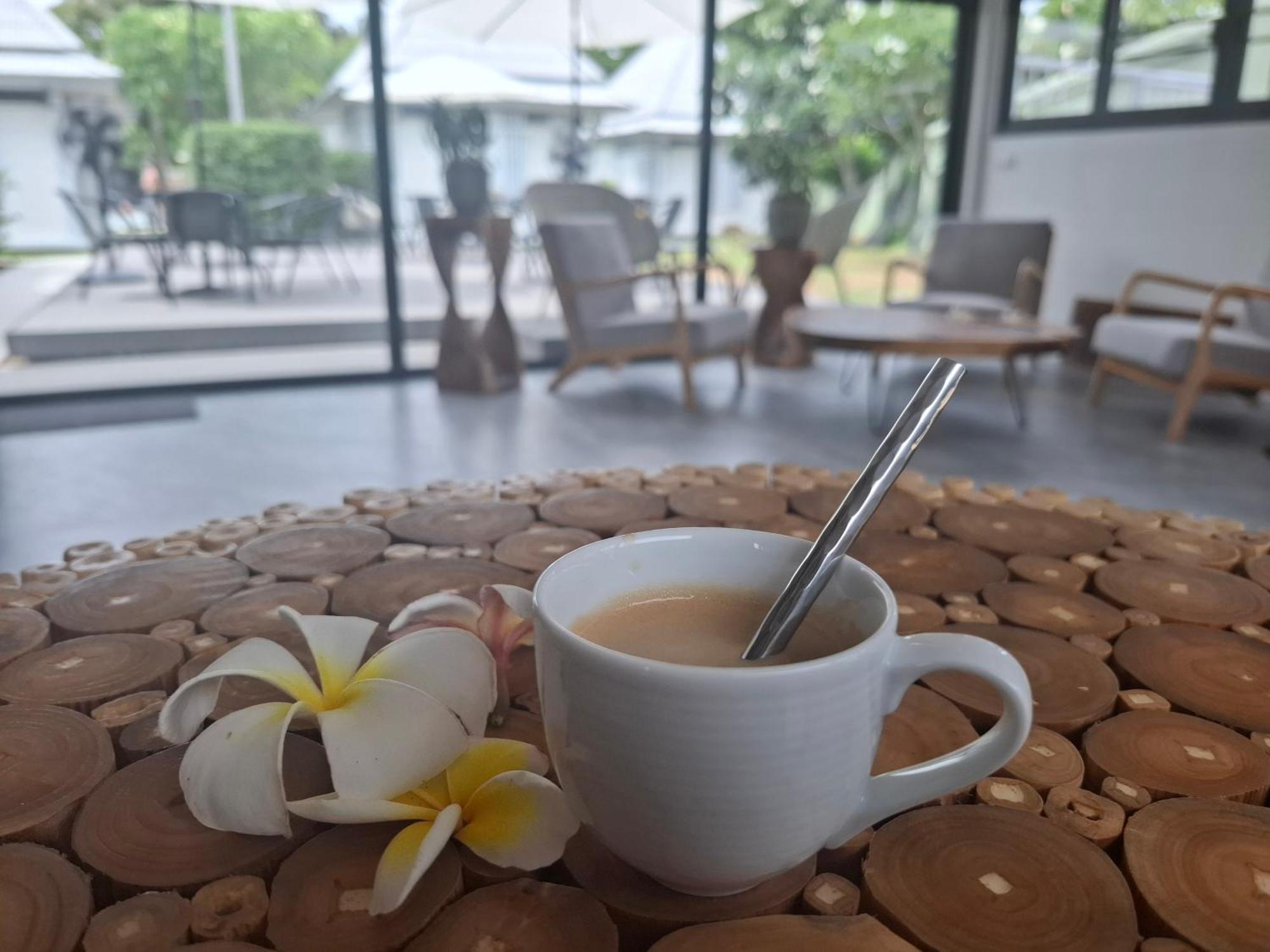 Thiptara - Adults Only Hotel