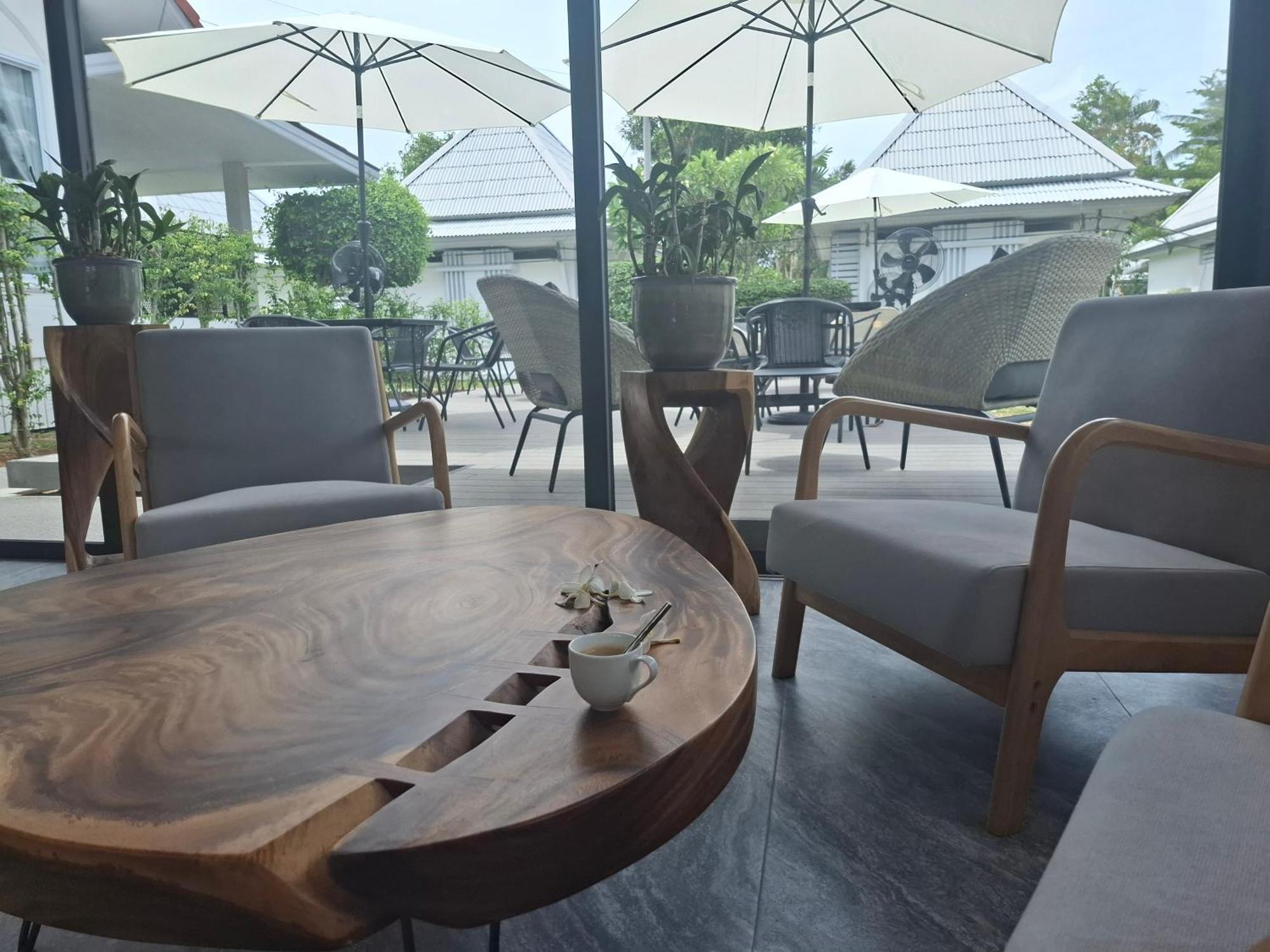 Thiptara - Adults Only 4* Mae Nam