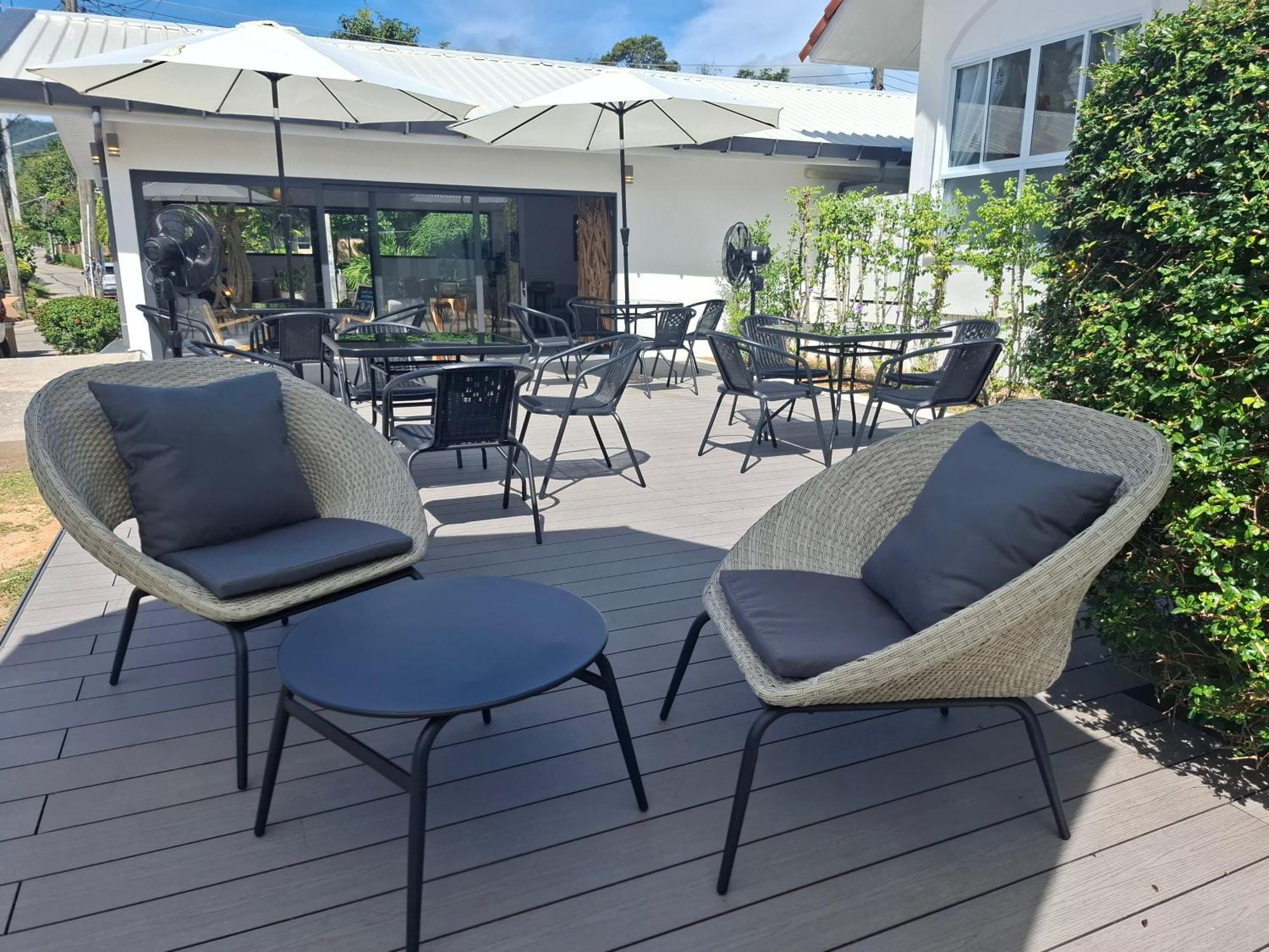 Hotel Thiptara - Adults Only