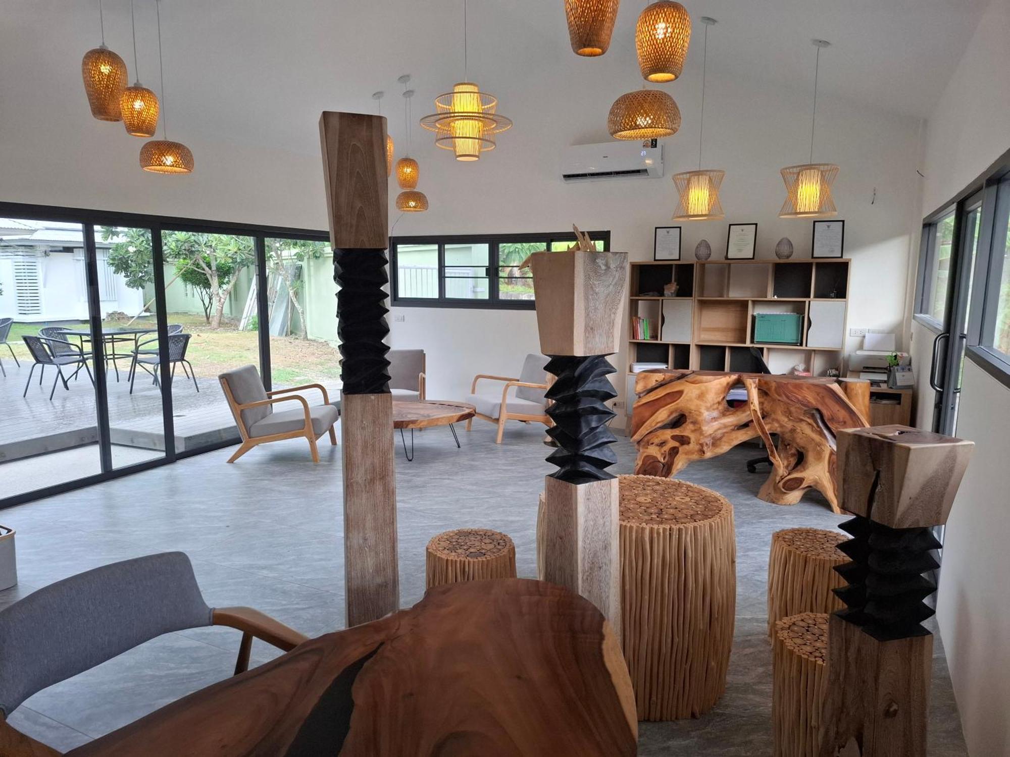 Thiptara - Adults Only Mae Nam
