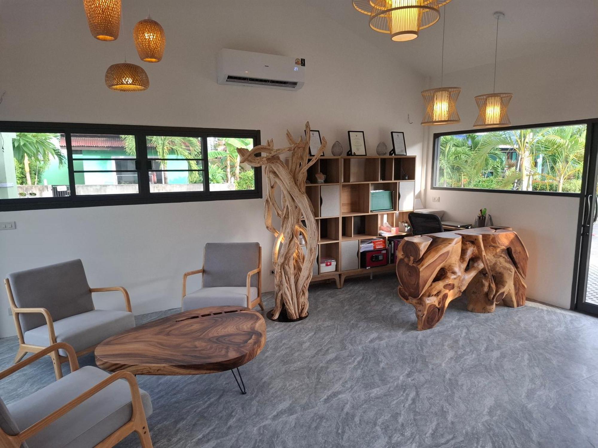 Hotel Thiptara - Adults Only