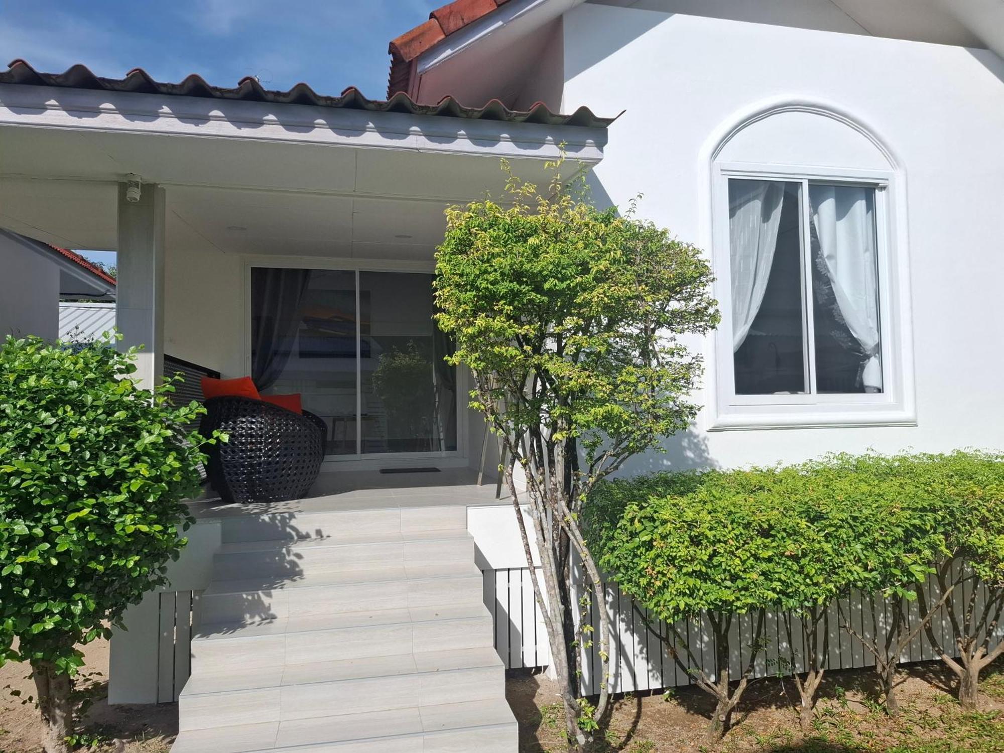 Hotel Thiptara - Adults Only Mae Nam