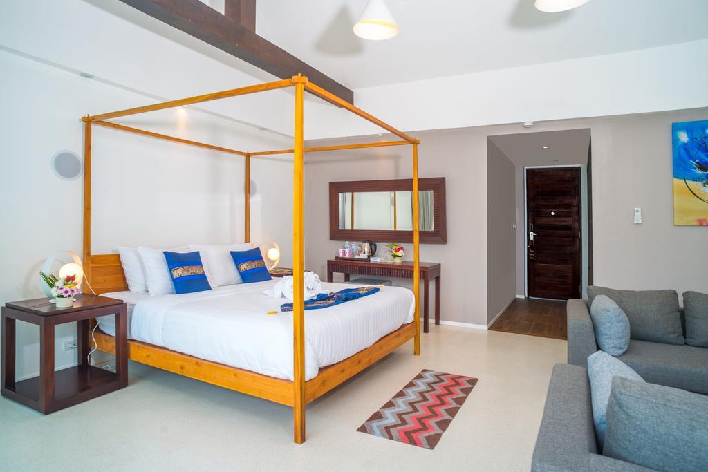 Baan Bophut Samui - Sha Extra Hotel Koh Samui