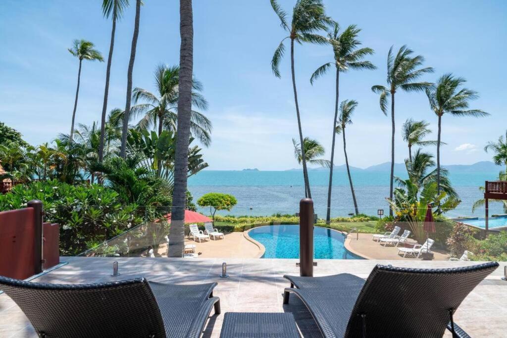 Holiday home Tropical Beachside 4 Bedroom - Kbr23 *