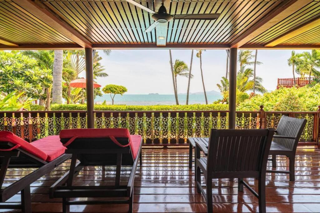 Holiday home Tropical Beachside 4 Bedroom - Kbr23