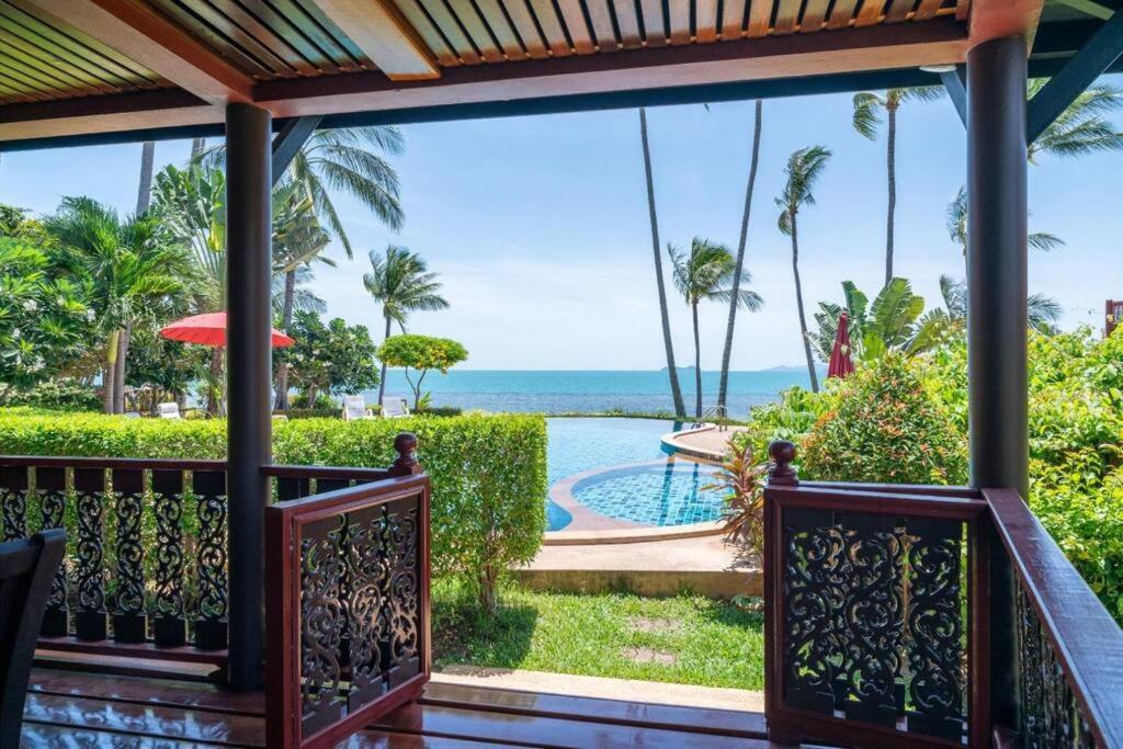 Holiday home Tropical Beachside 4 Bedroom - Kbr23 *