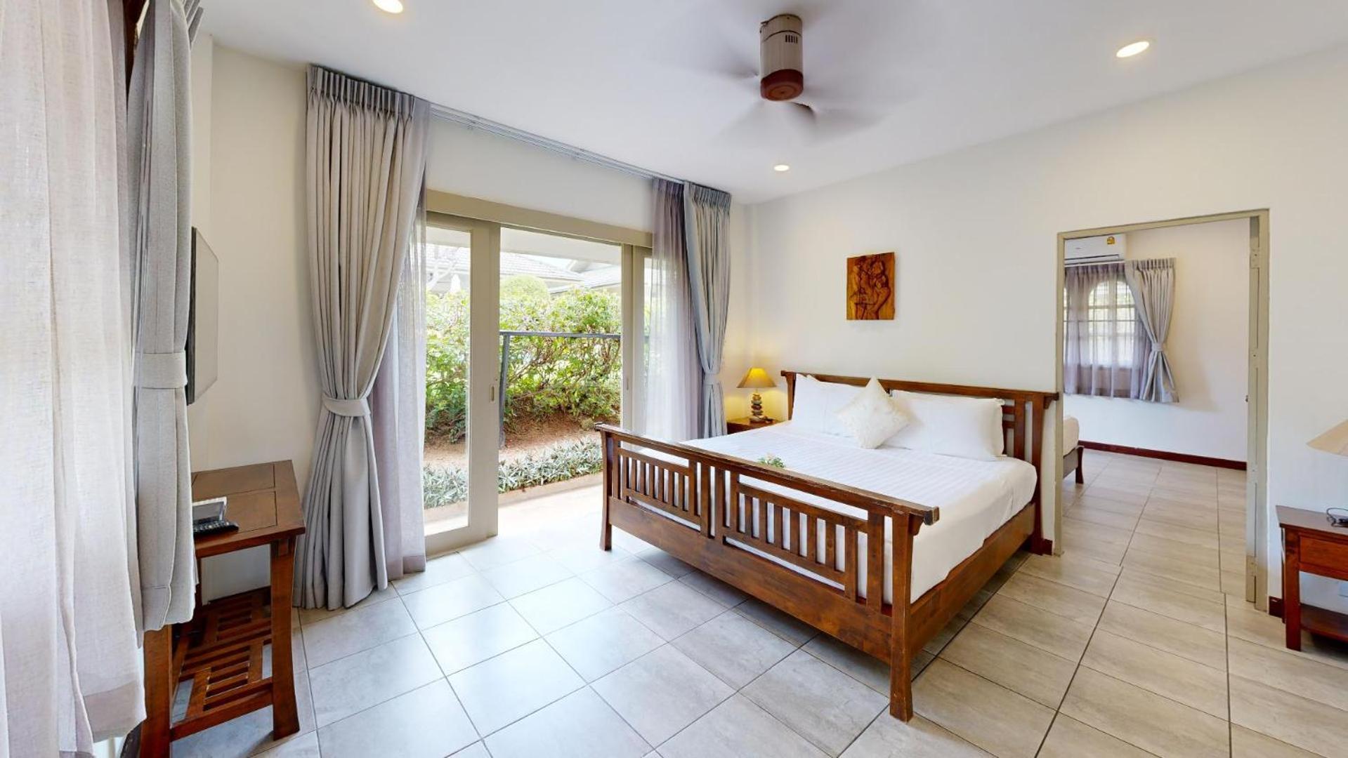Idyllic Samui