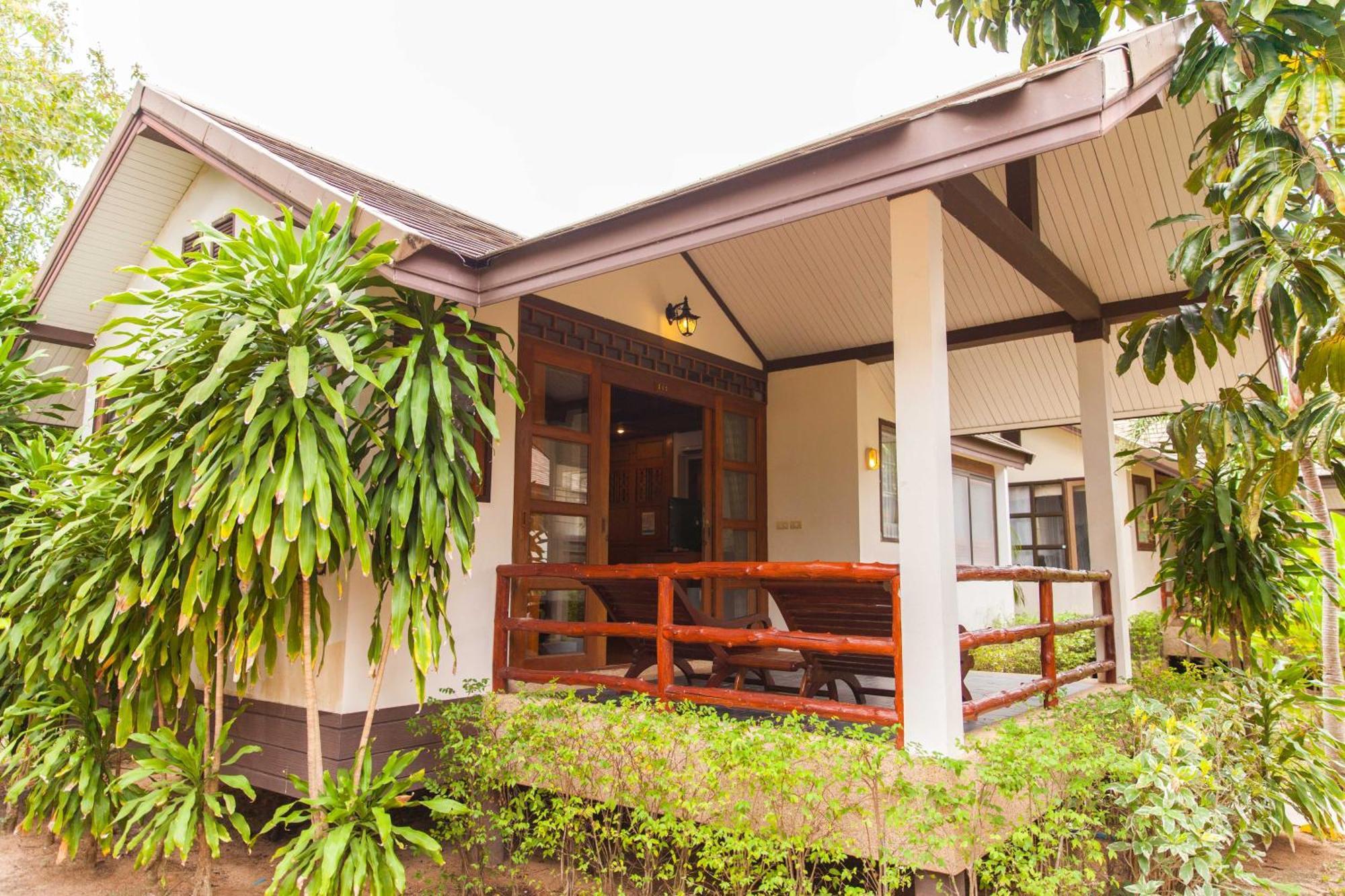 Resort Coco Palm - Sha