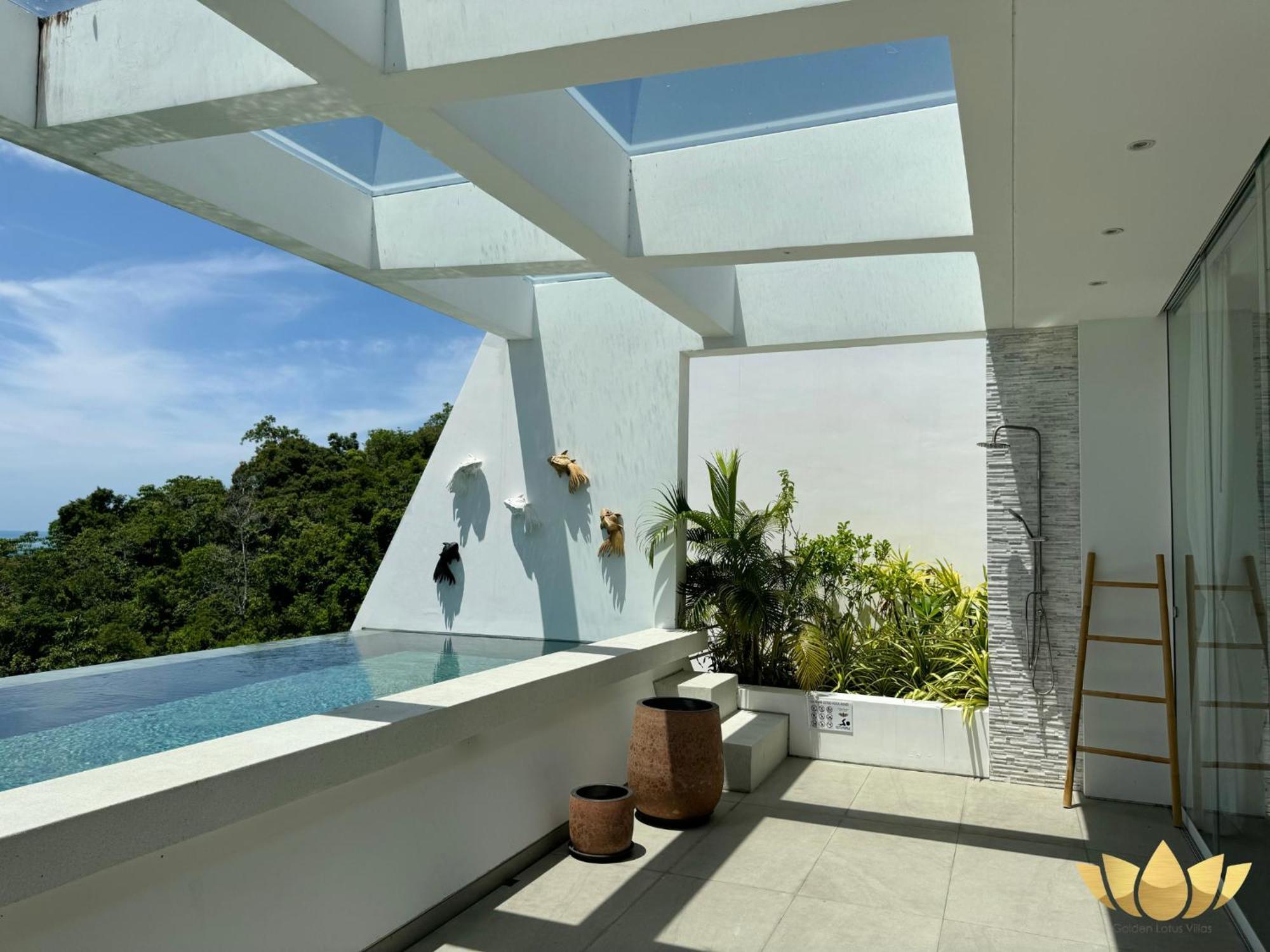 Villa Golden Lotus *