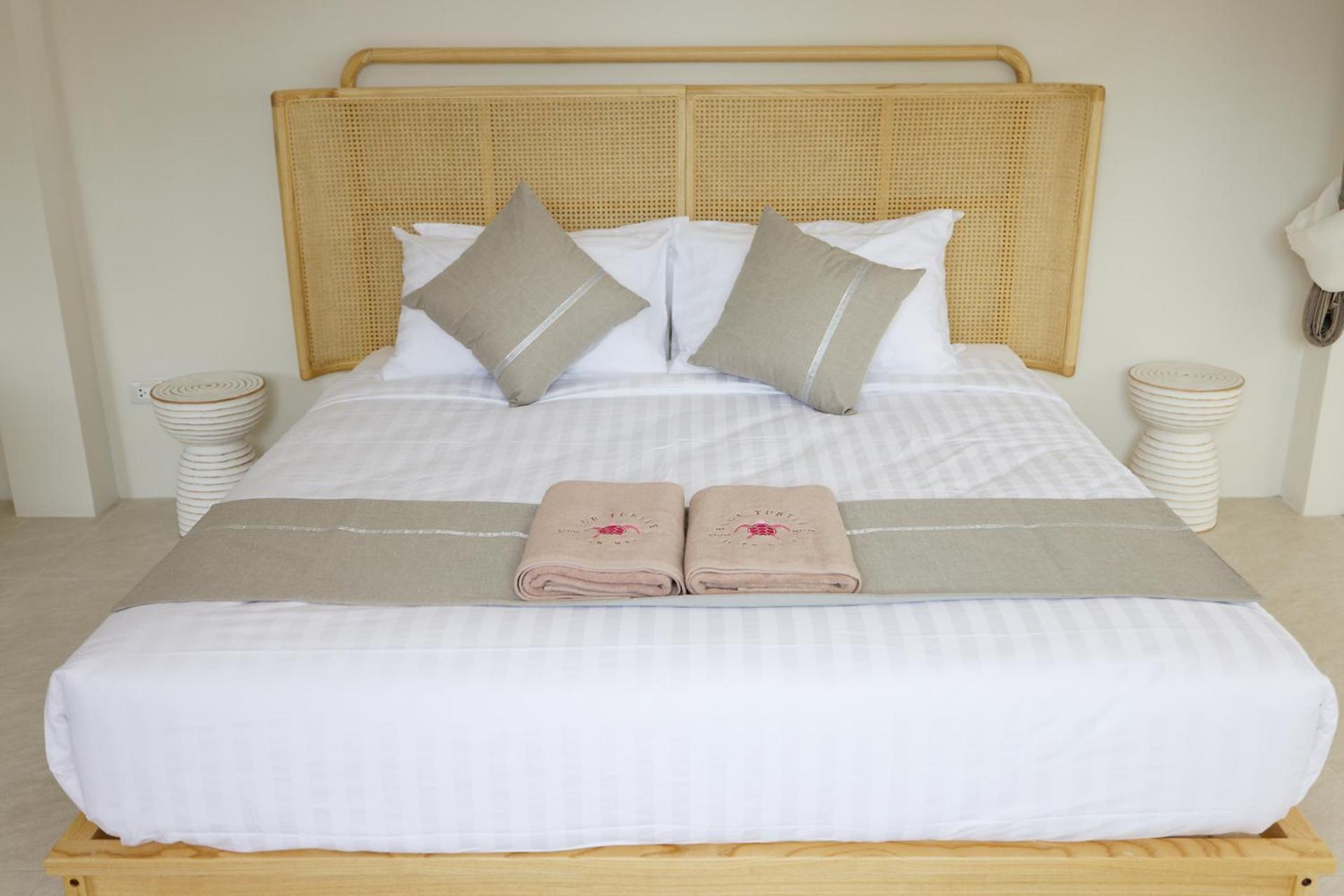 Hotel Blue Turtle Samui