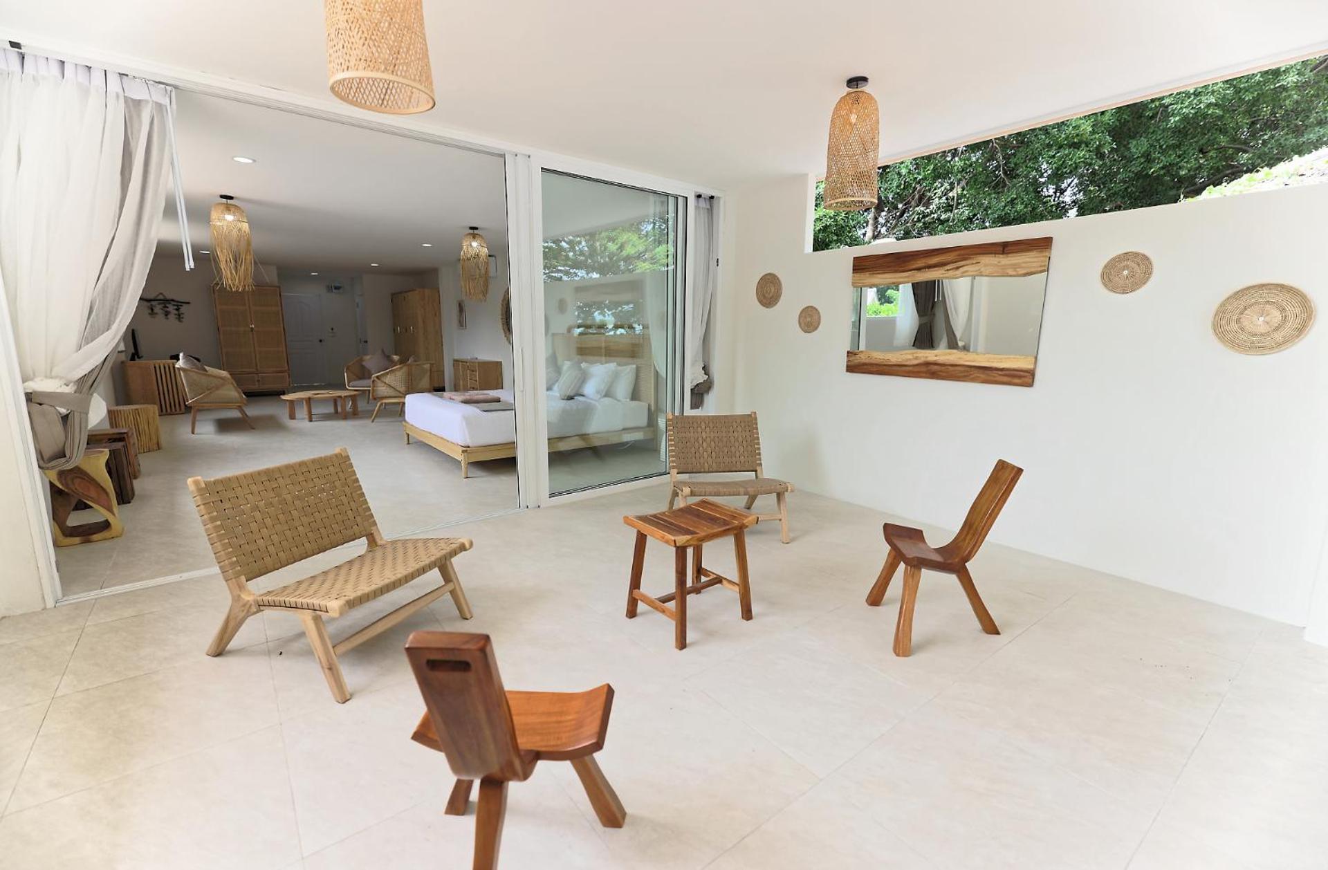 Blue Turtle Samui 4*