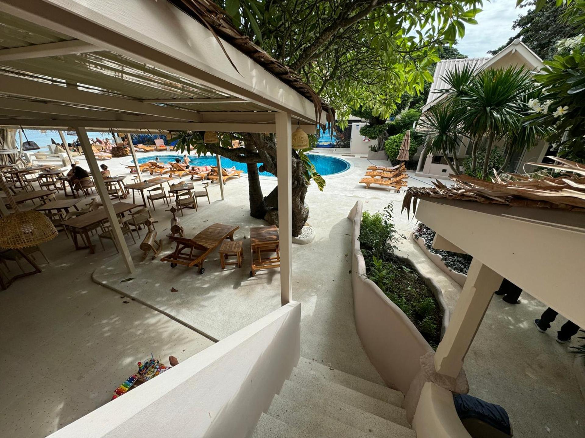 Hotel Blue Turtle Samui Chaweng (Koh Samui)