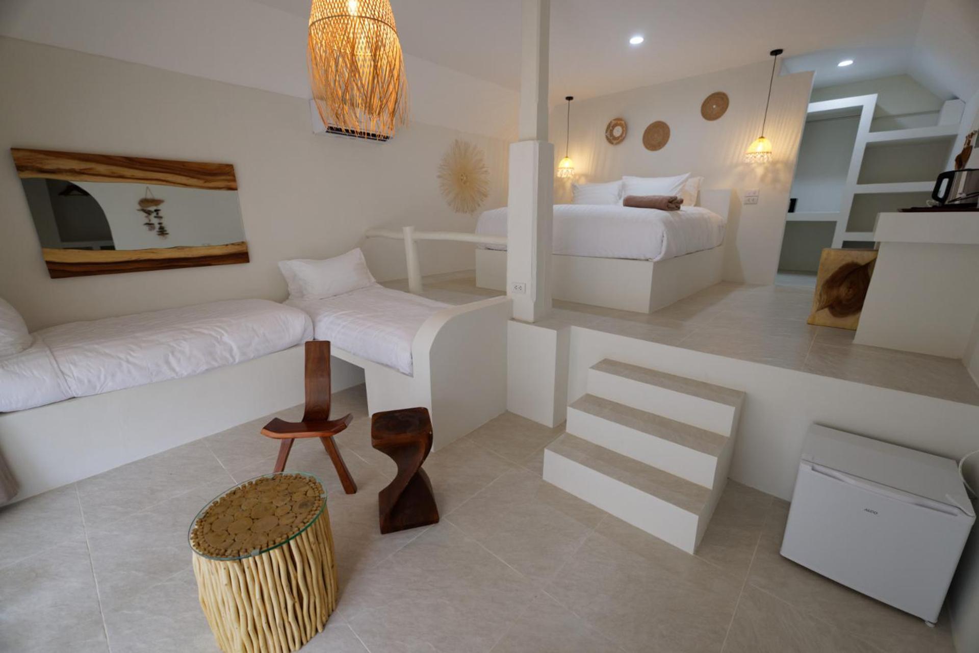Hotel Blue Turtle Samui Chaweng (Koh Samui)