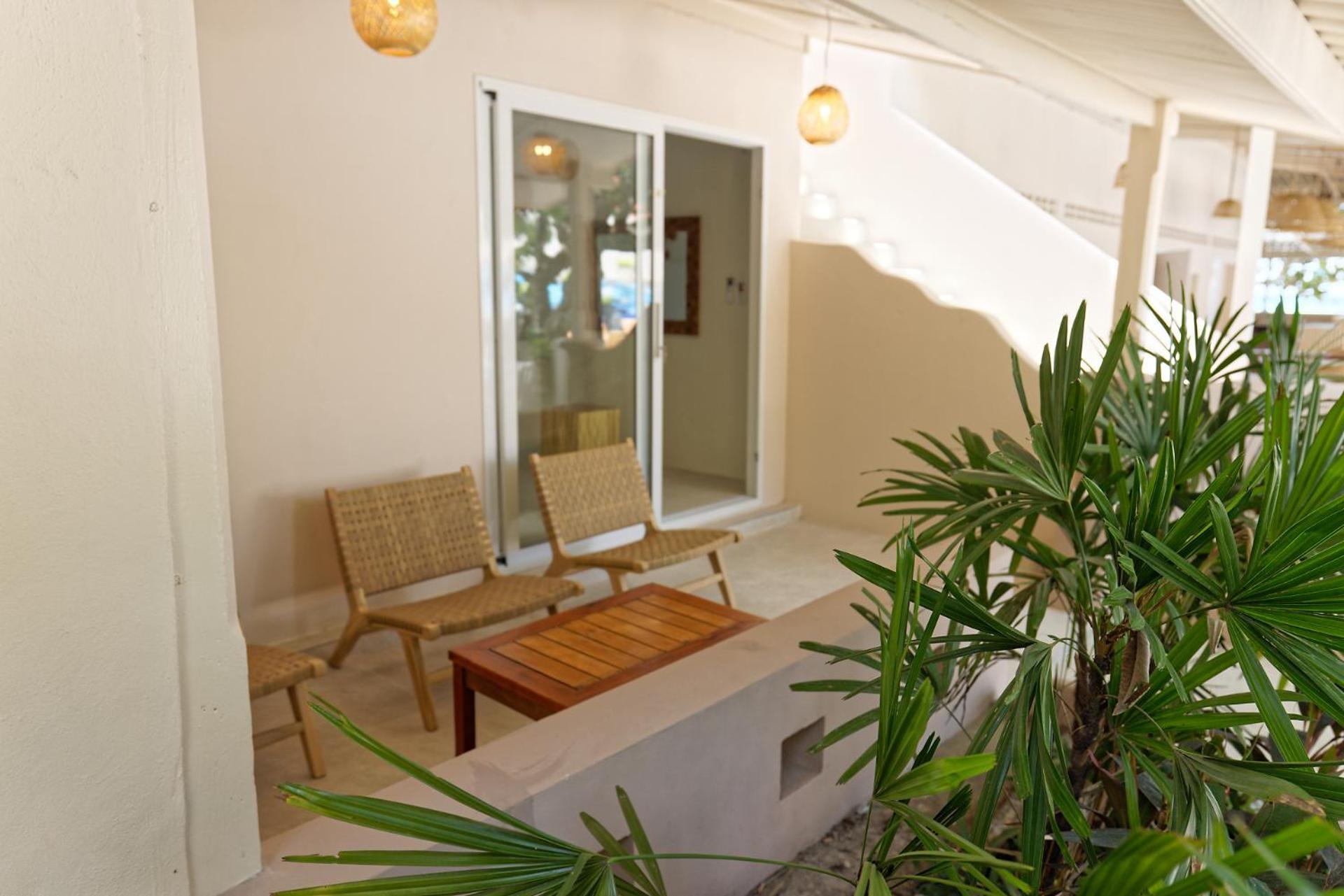Blue Turtle Samui 4*