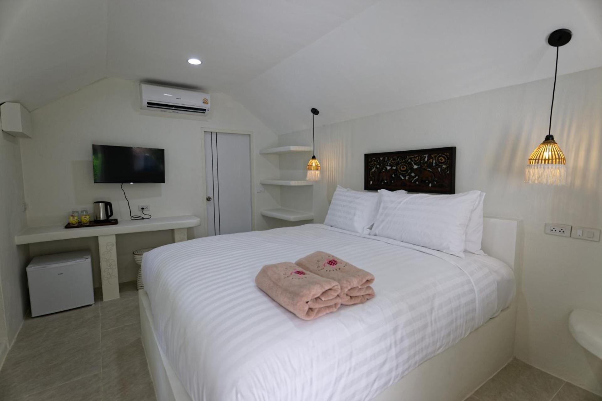 Hotel Blue Turtle Samui Chaweng (Koh Samui)