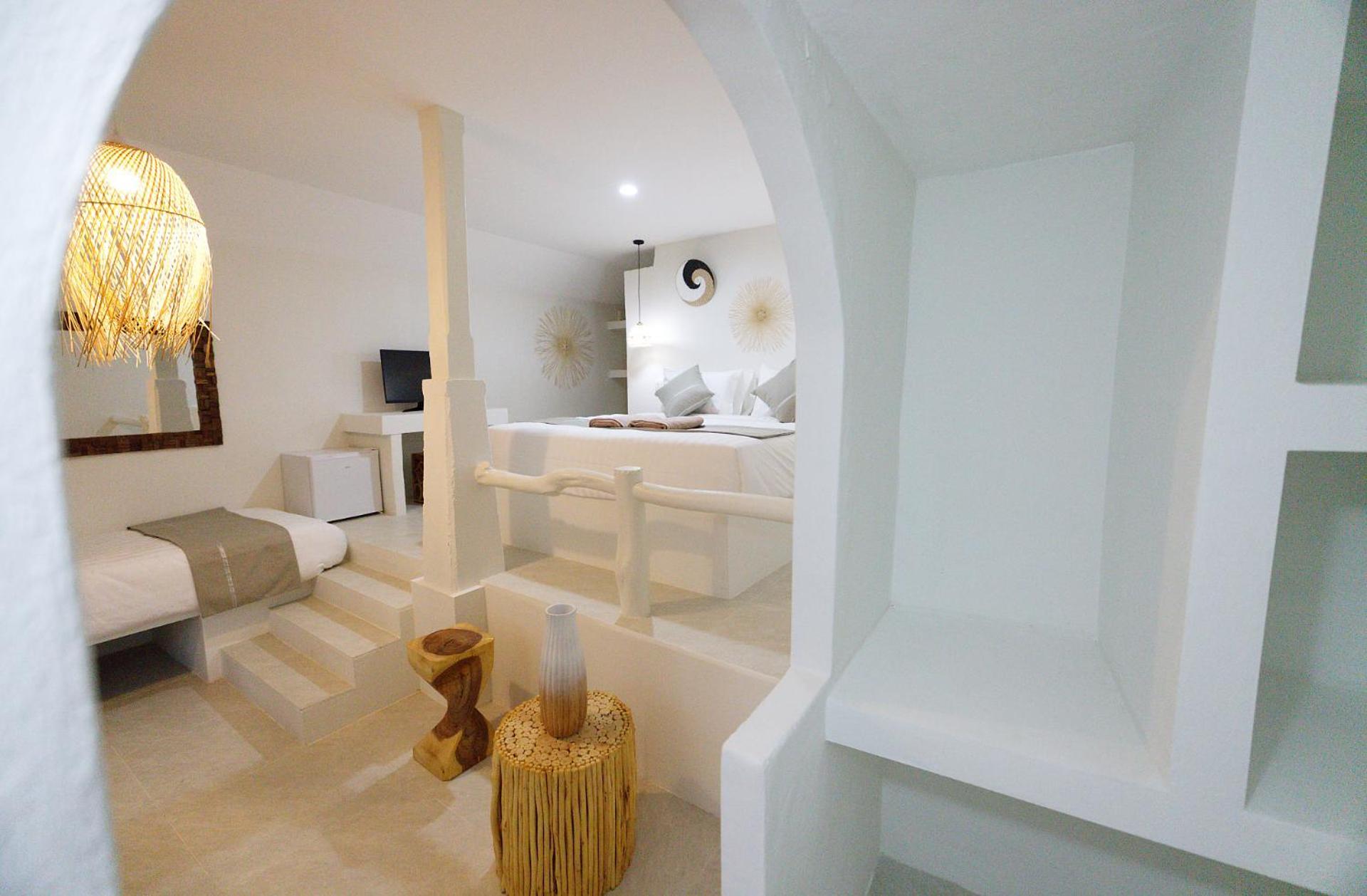 Blue Turtle Samui 4*