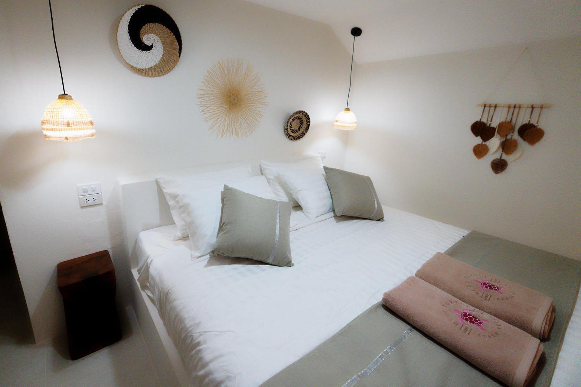 Blue Turtle Samui 4* Chaweng (Koh Samui)