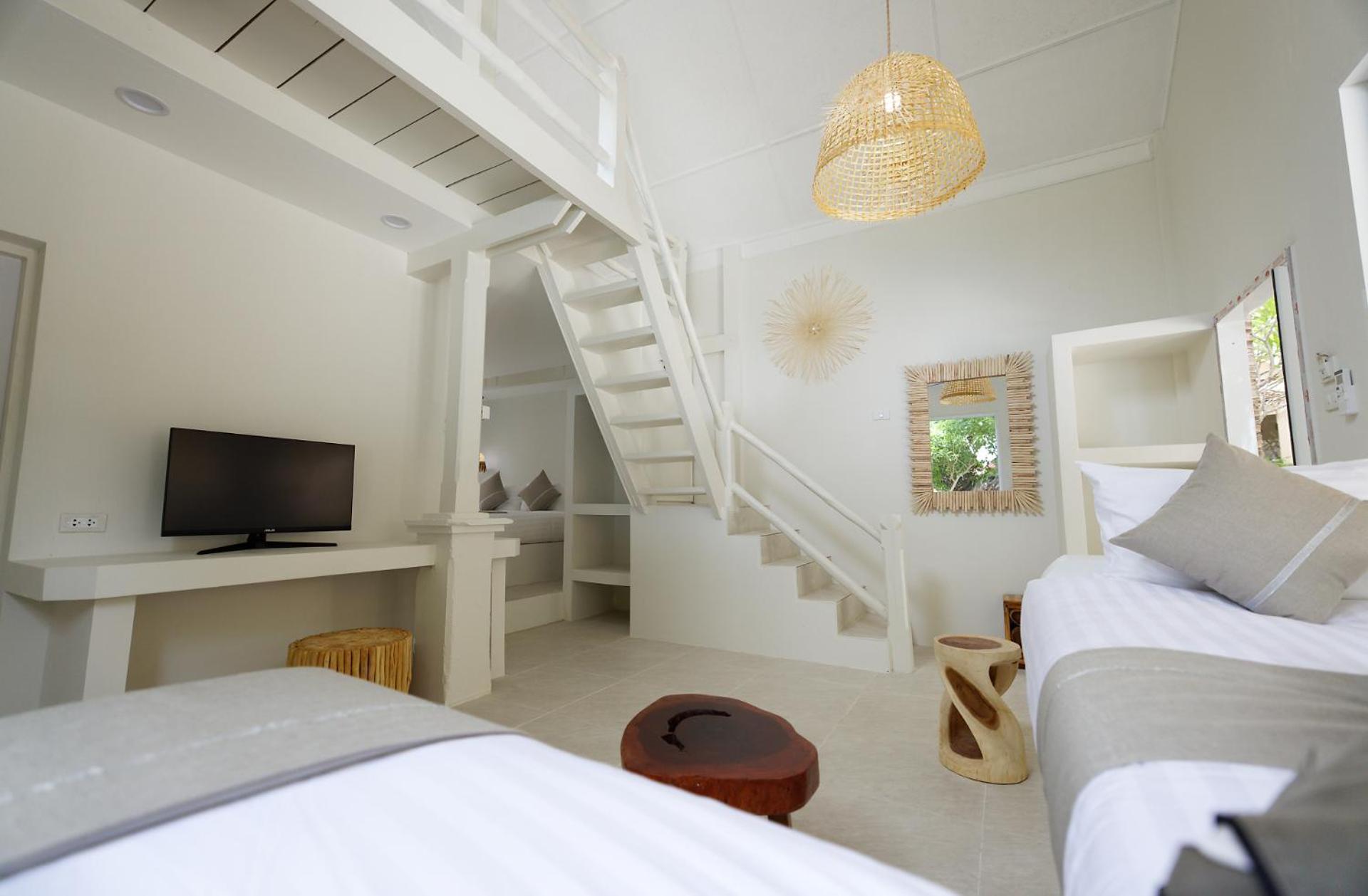 Blue Turtle Samui Hotel 4*